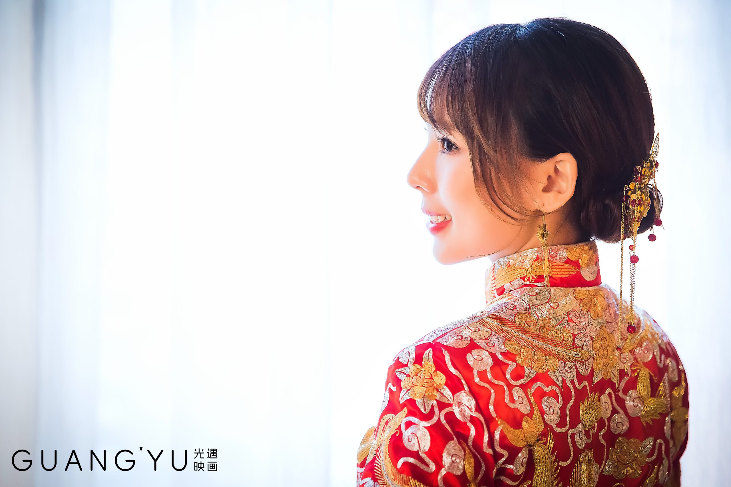 光遇丨结婚样片 4-36帧微电影