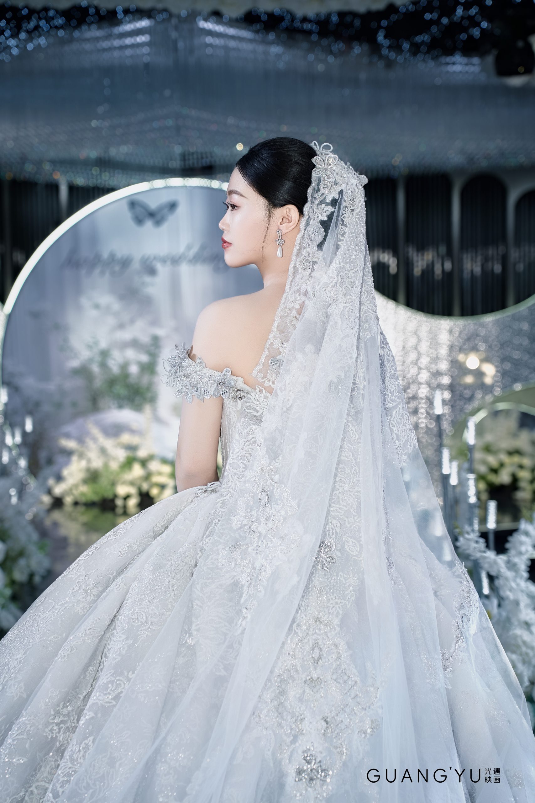 光遇丨结婚样片 2-36帧微电影