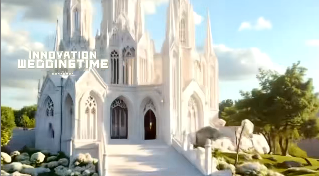 光遇丨结婚视频预告样片 1-36帧微电影