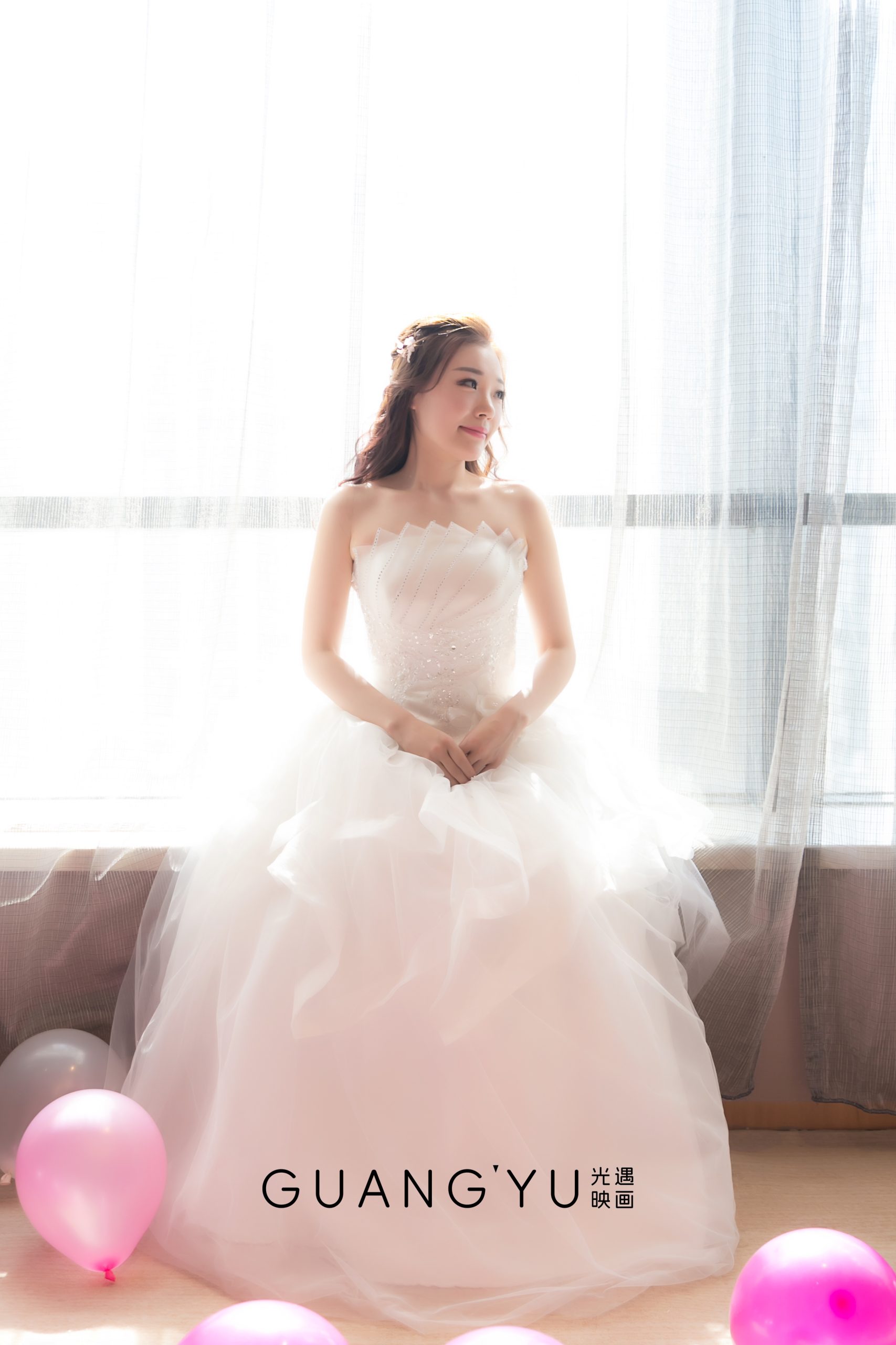 图片[5]-光遇丨结婚样片 6-36帧微电影