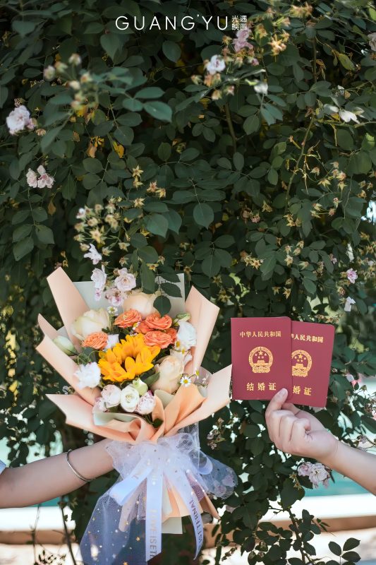 光遇丨订婚样片 1-36帧微电影