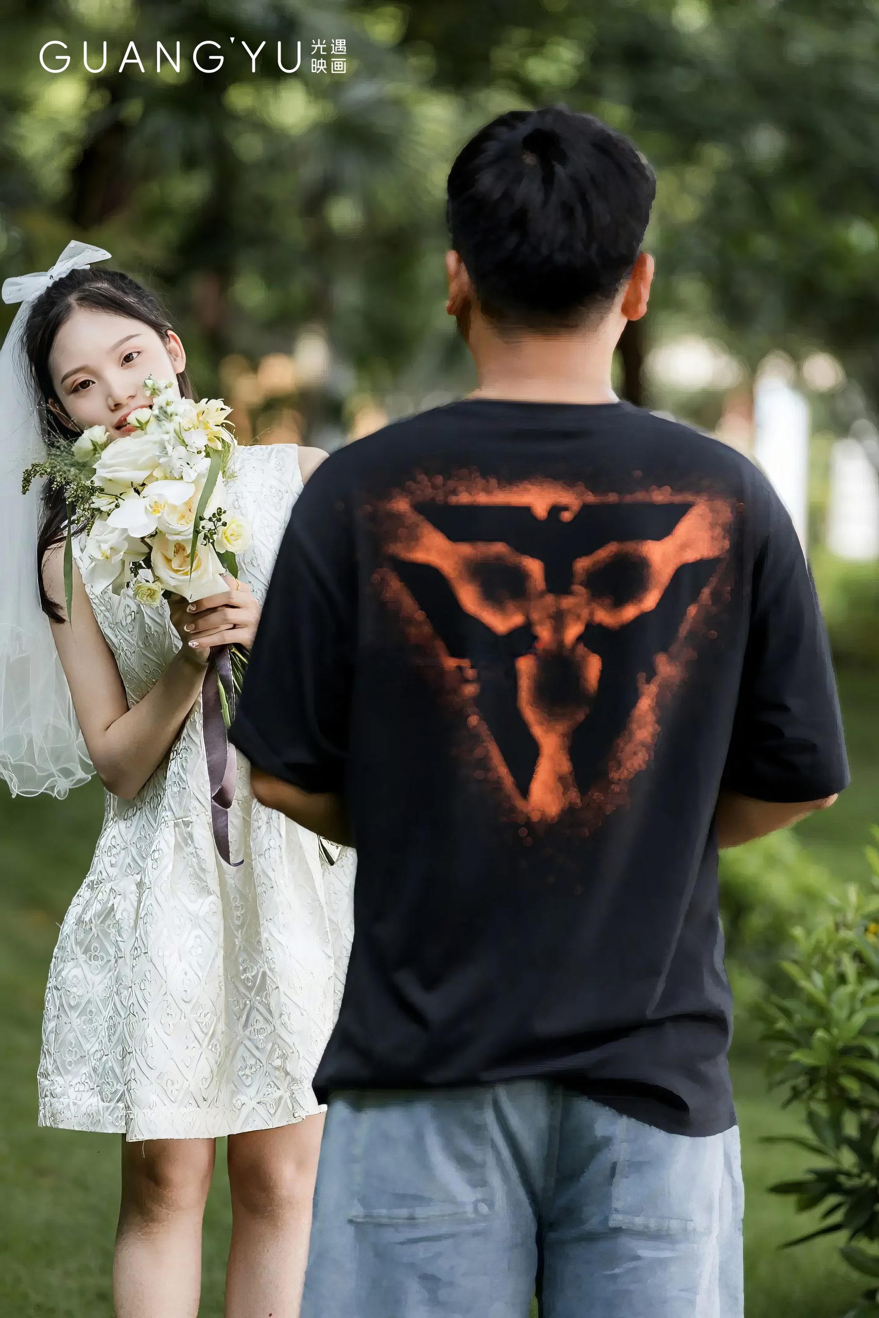 图片[2]-光遇丨订婚样片 5-36帧微电影