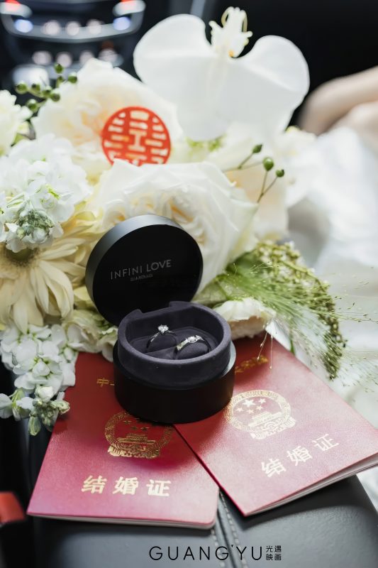 光遇丨订婚样片 5-36帧微电影