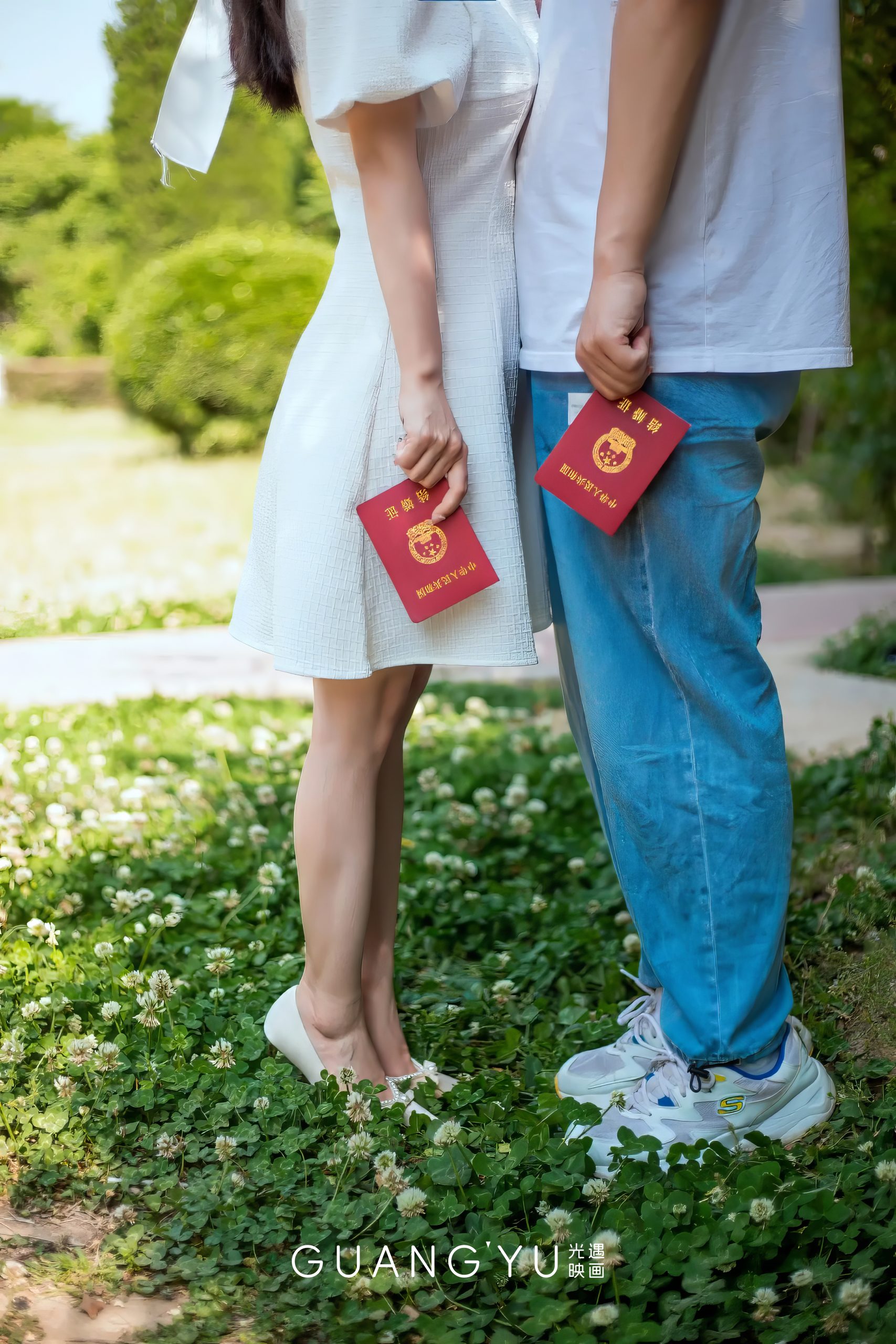 图片[4]-光遇丨订婚样片 1-36帧微电影