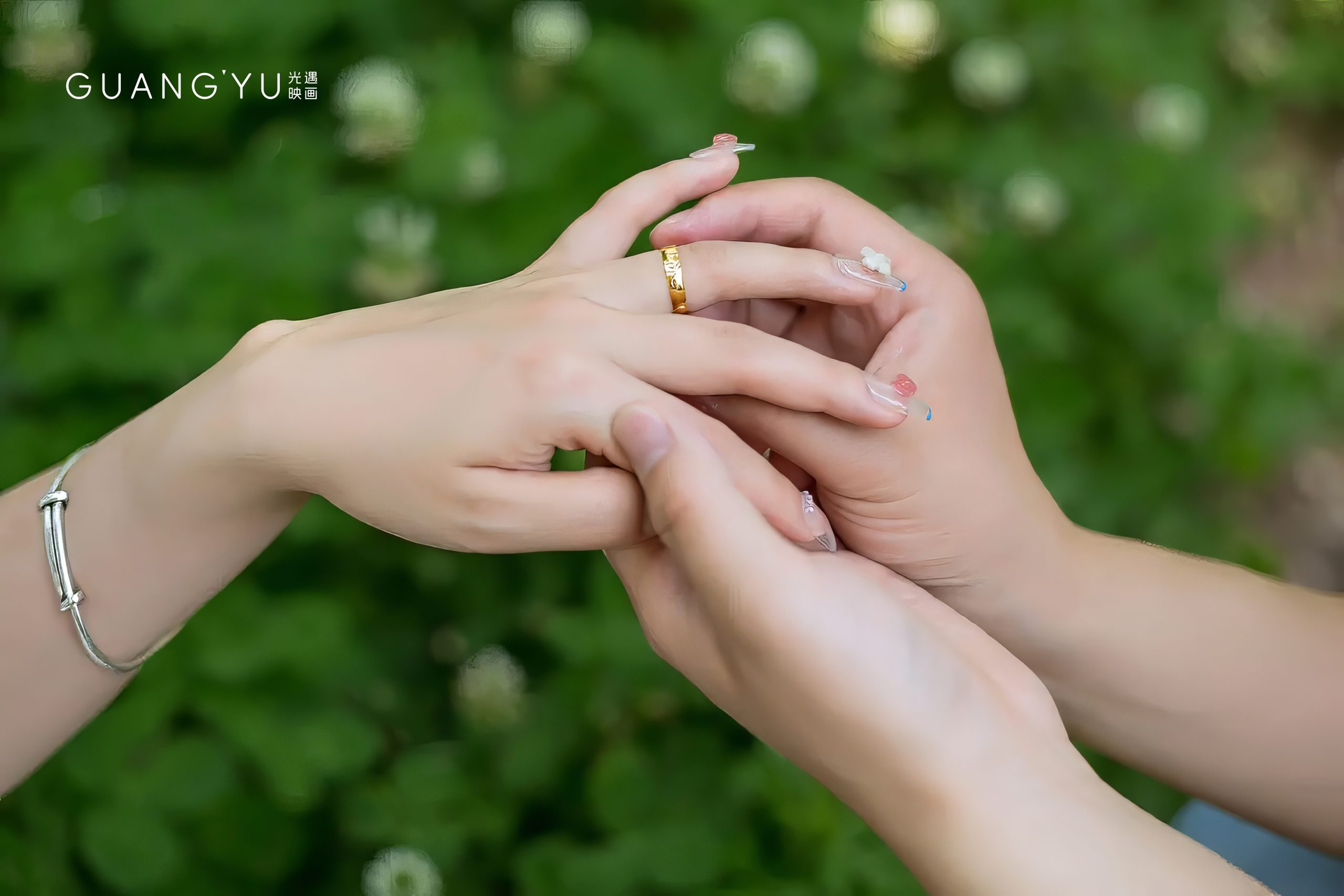 图片[5]-光遇丨订婚样片 1-36帧微电影