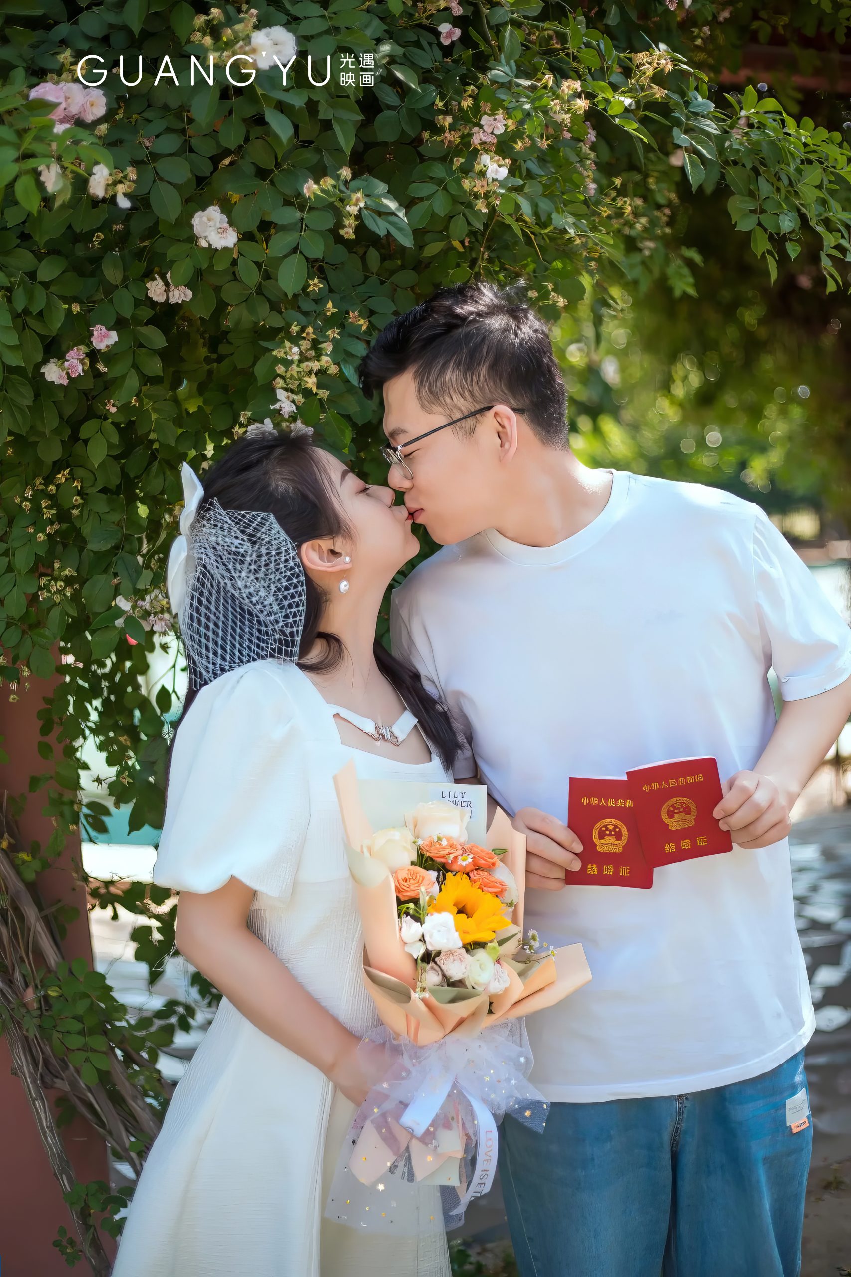 图片[10]-光遇丨订婚样片 1-36帧微电影