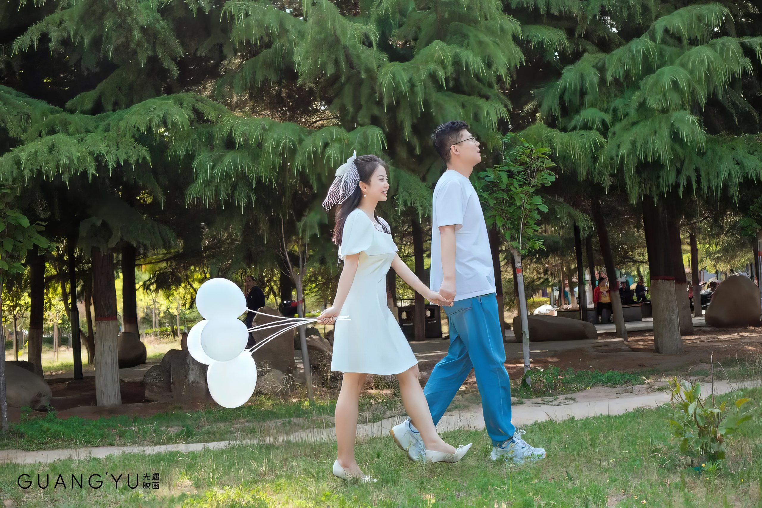 图片[13]-光遇丨订婚样片 1-36帧微电影