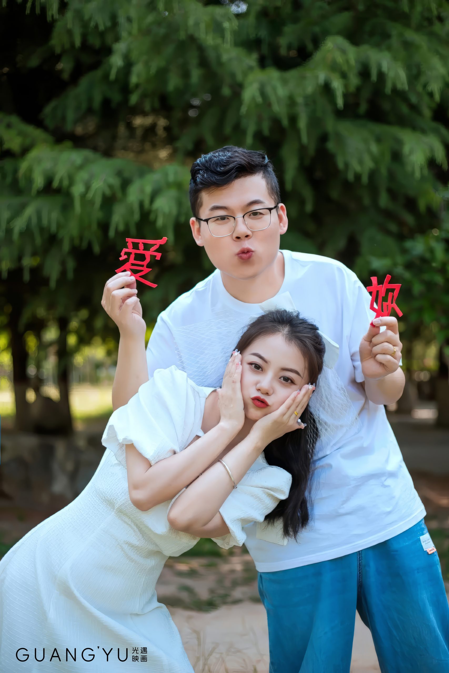 图片[14]-光遇丨订婚样片 1-36帧微电影