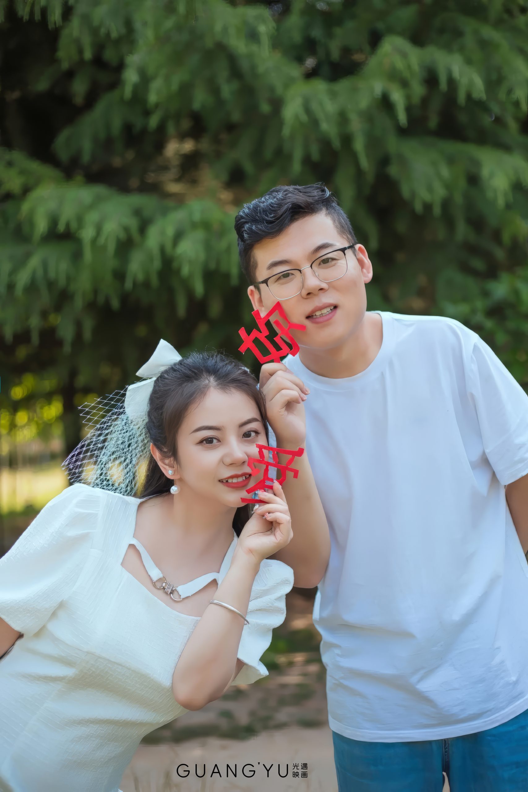 图片[15]-光遇丨订婚样片 1-36帧微电影