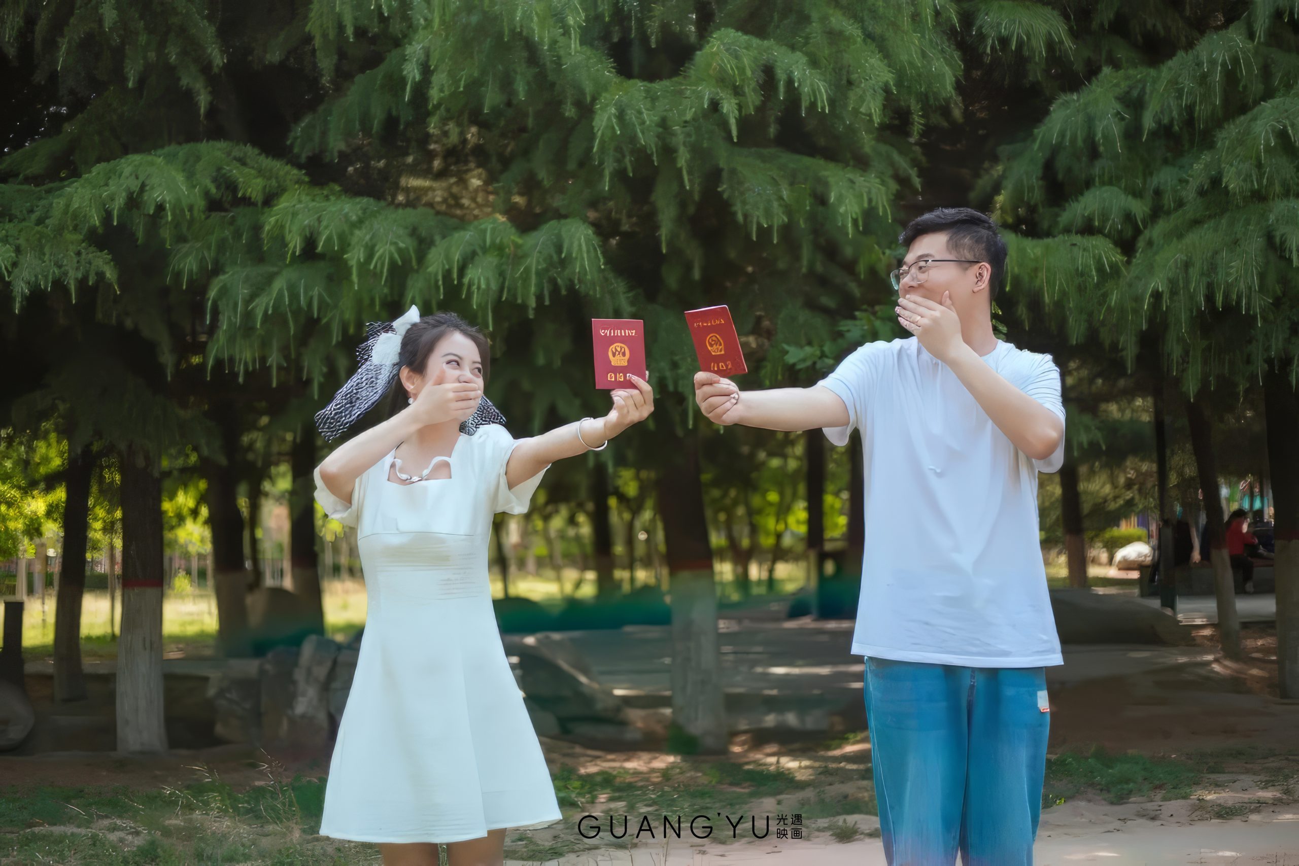 图片[16]-光遇丨订婚样片 1-36帧微电影