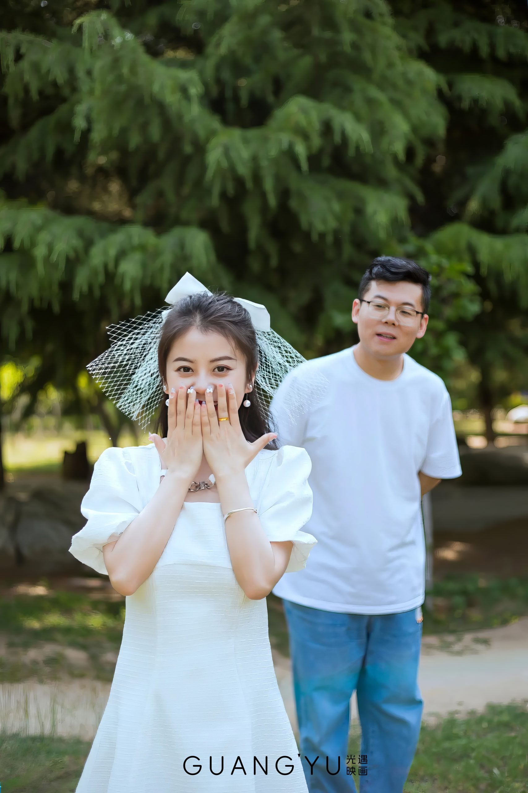 图片[18]-光遇丨订婚样片 1-36帧微电影