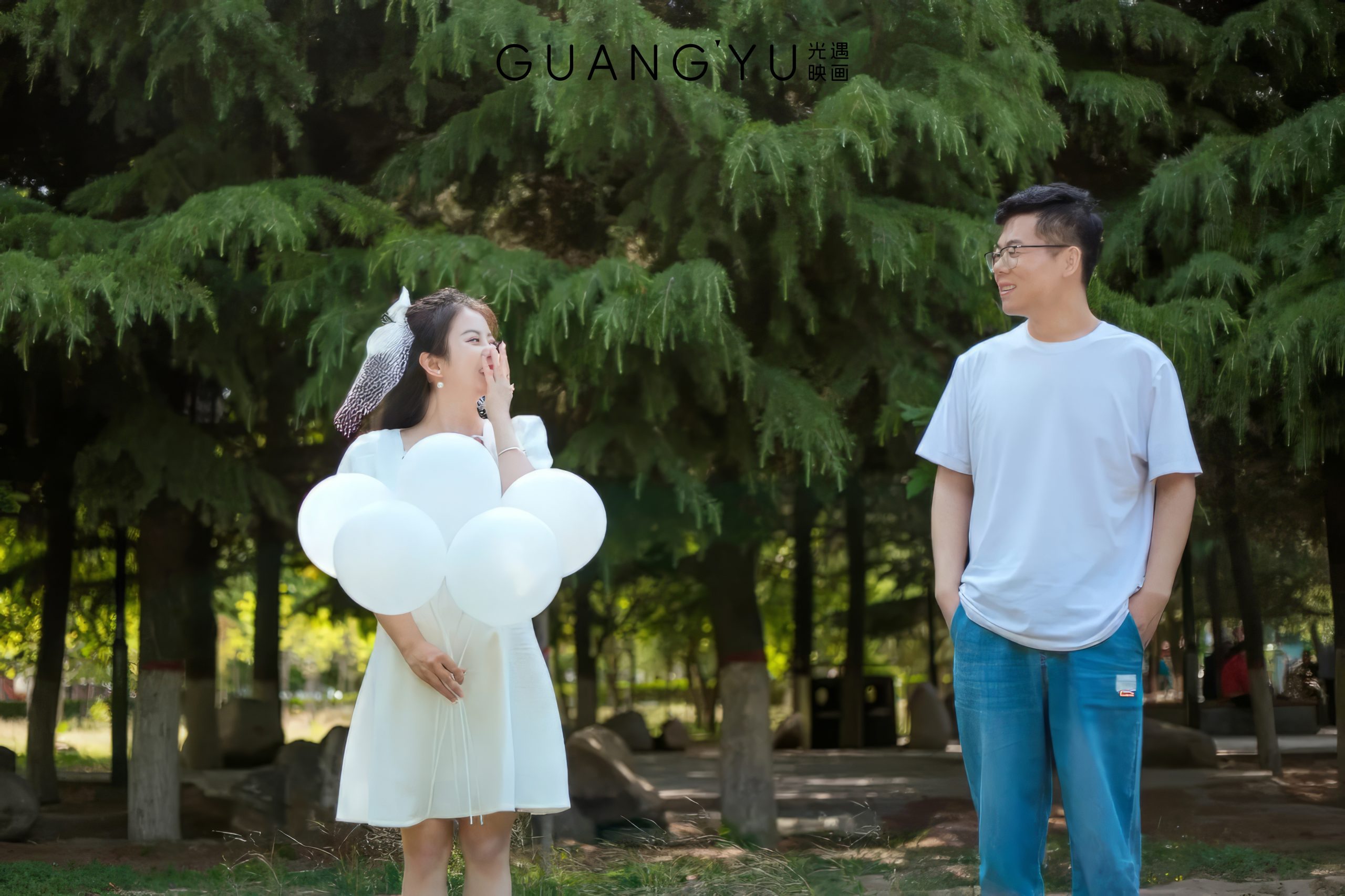 图片[19]-光遇丨订婚样片 1-36帧微电影