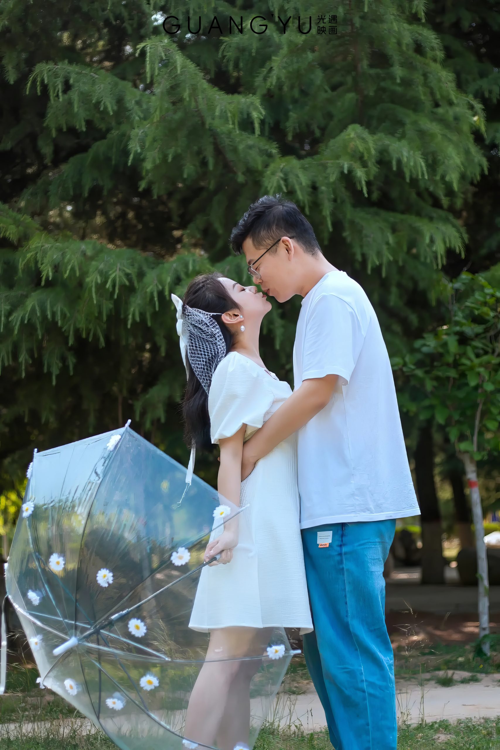 图片[20]-光遇丨订婚样片 1-36帧微电影