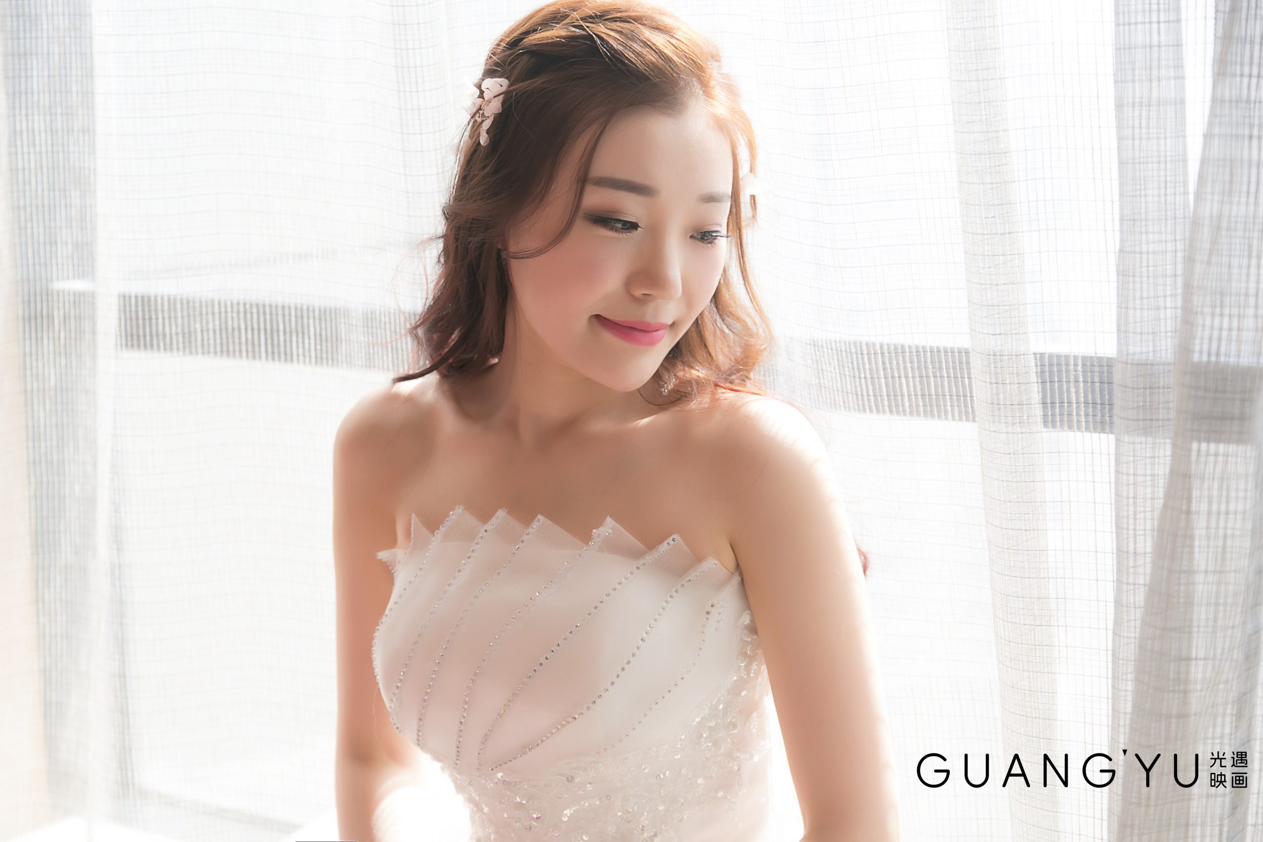 图片[9]-光遇丨结婚样片 6-36帧微电影