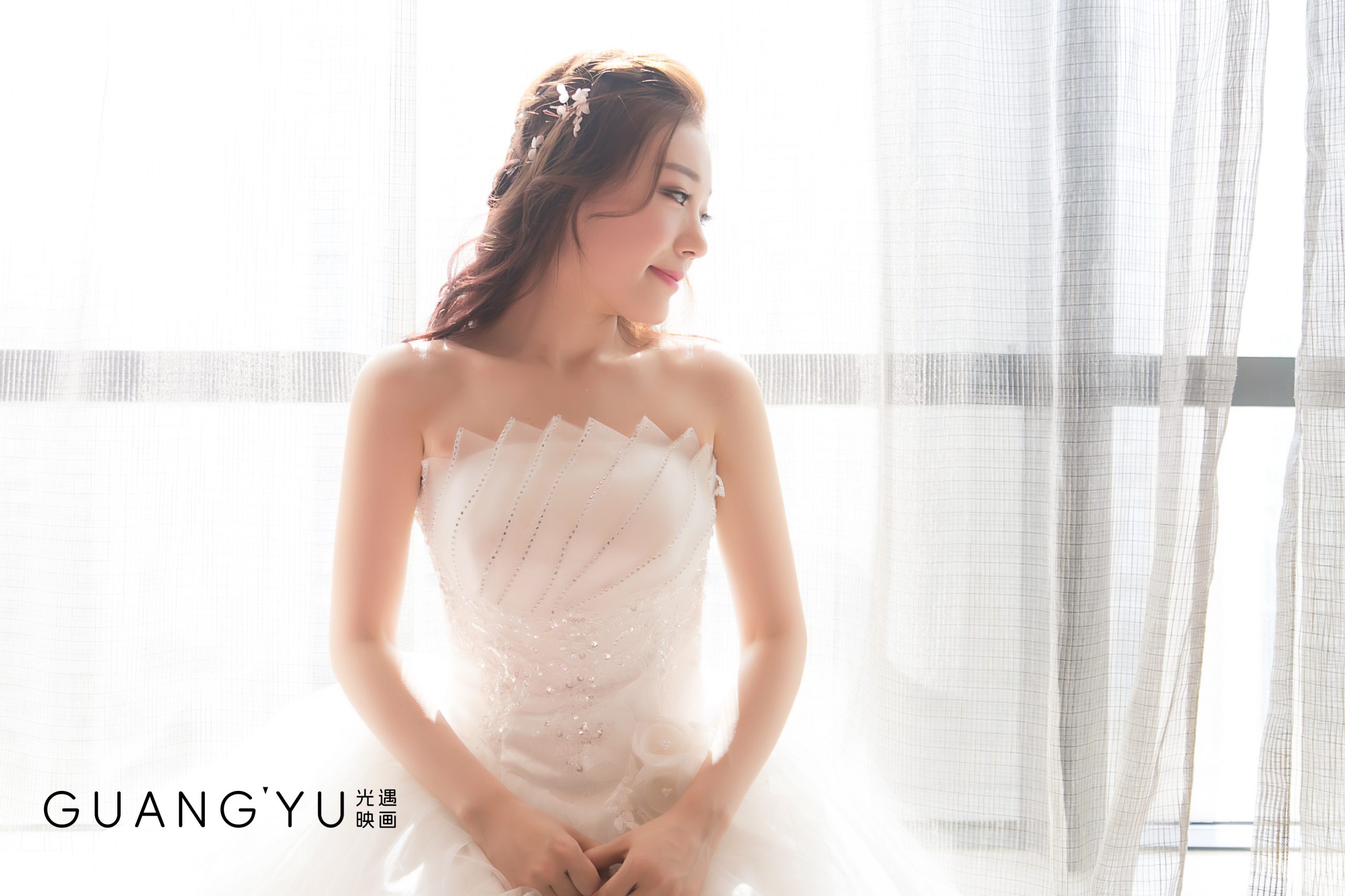 图片[10]-光遇丨结婚样片 6-36帧微电影