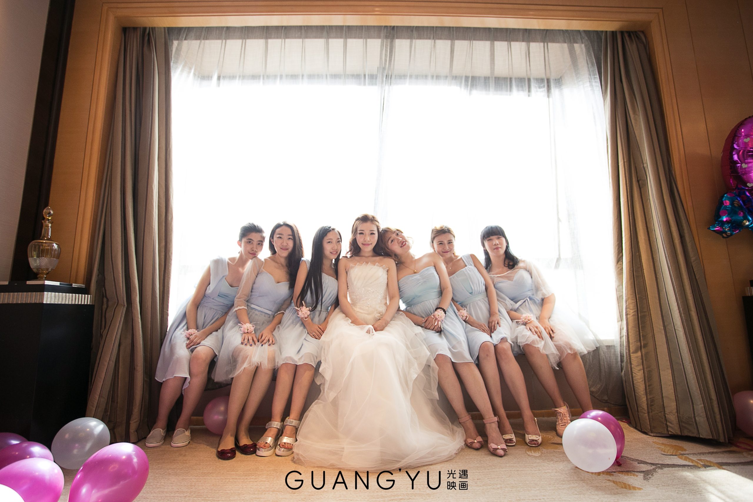 图片[13]-光遇丨结婚样片 6-36帧微电影