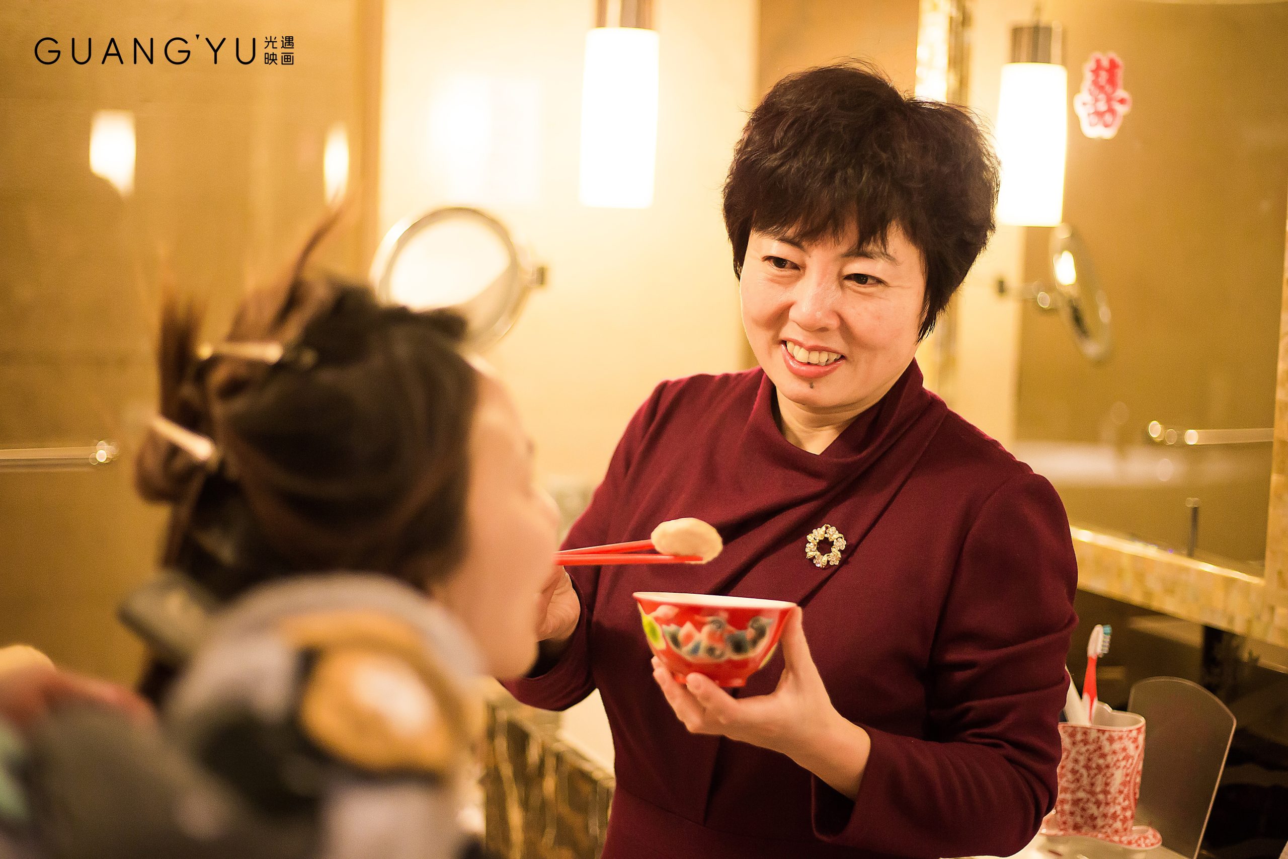 图片[1]-光遇丨结婚样片 4-36帧微电影