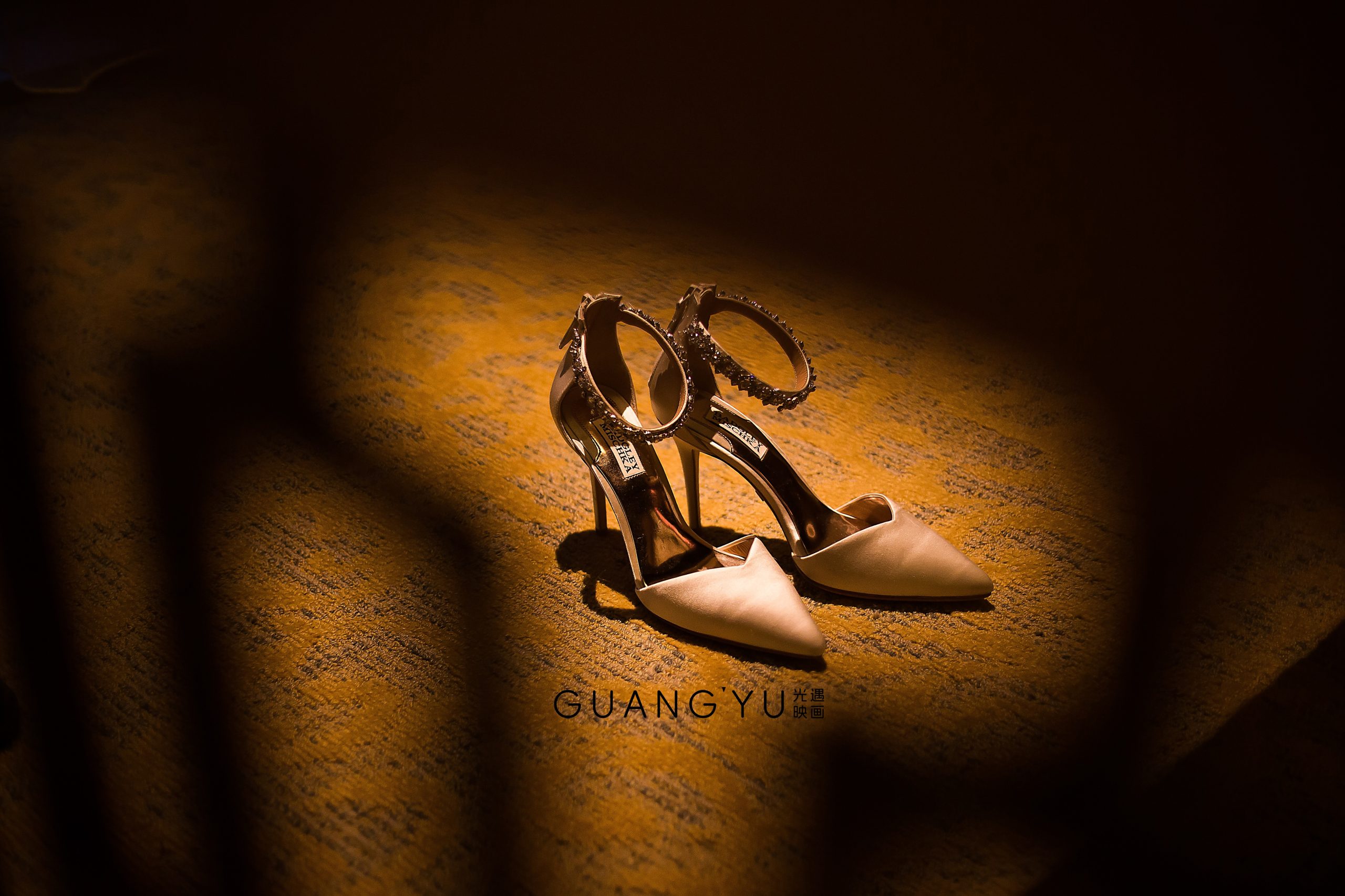 图片[3]-光遇丨结婚样片 4-36帧微电影