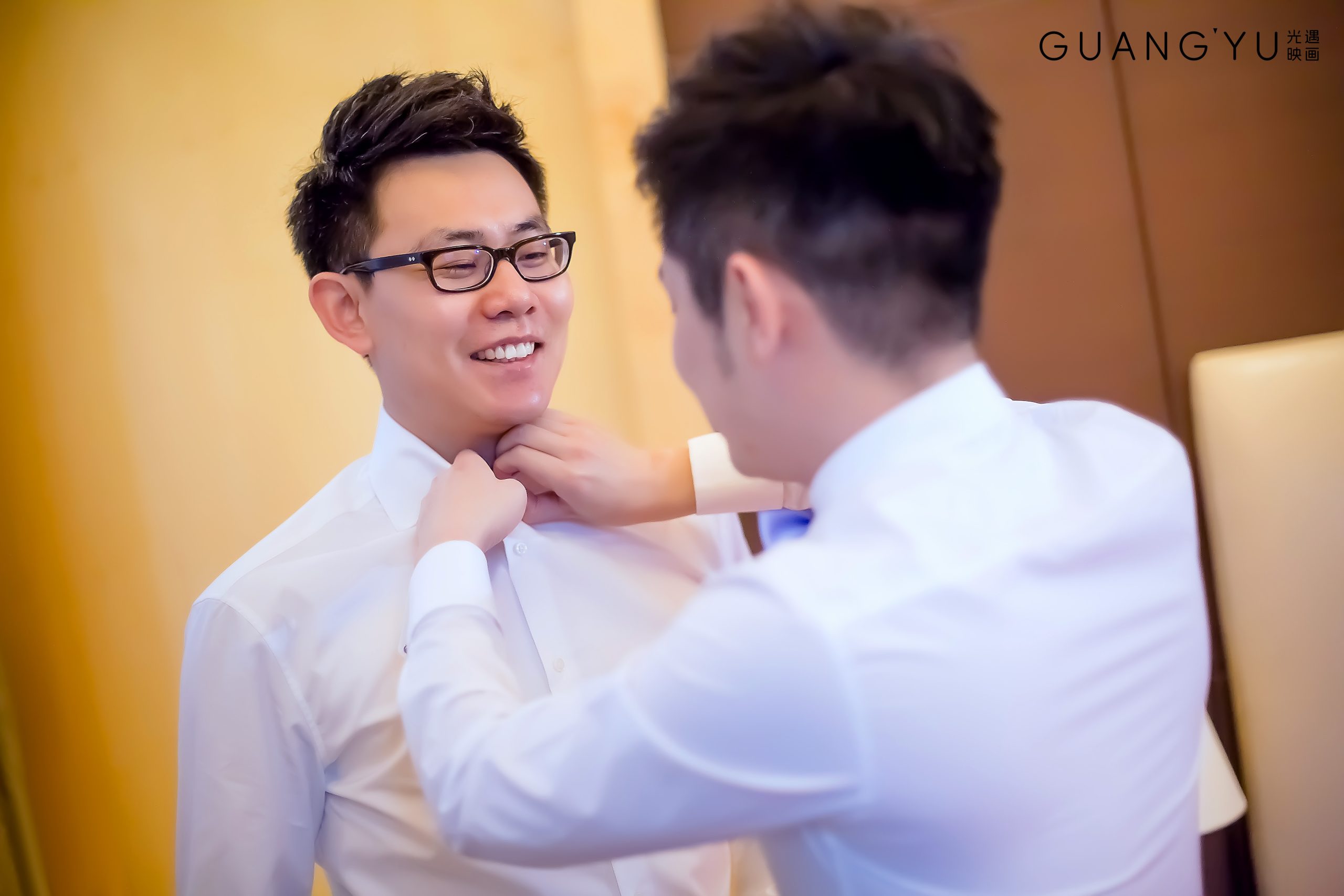 图片[5]-光遇丨结婚样片 4-36帧微电影