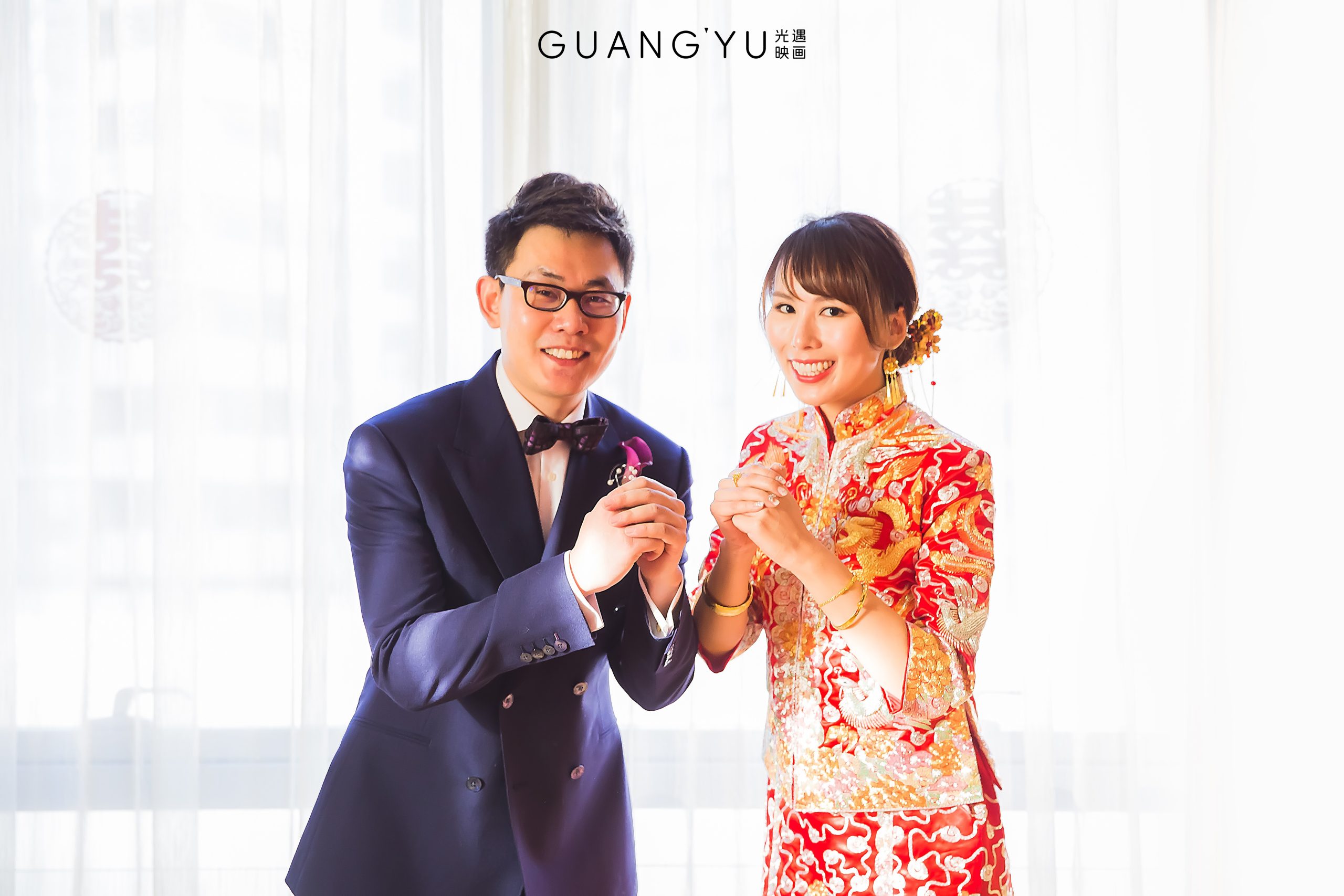 图片[11]-光遇丨结婚样片 4-36帧微电影