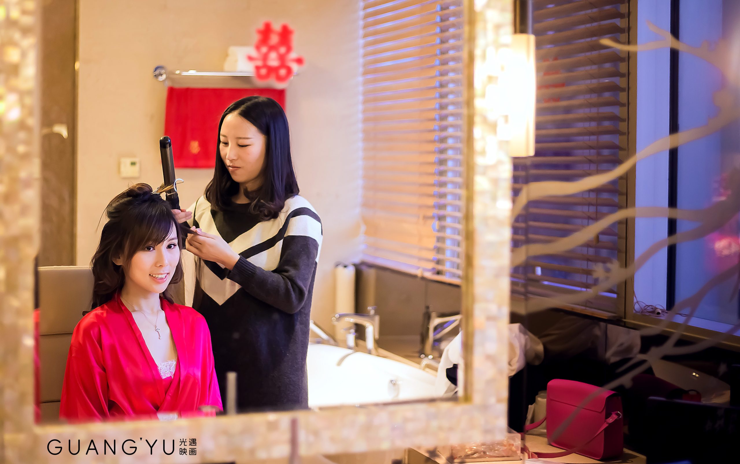 图片[7]-光遇丨结婚样片 4-36帧微电影