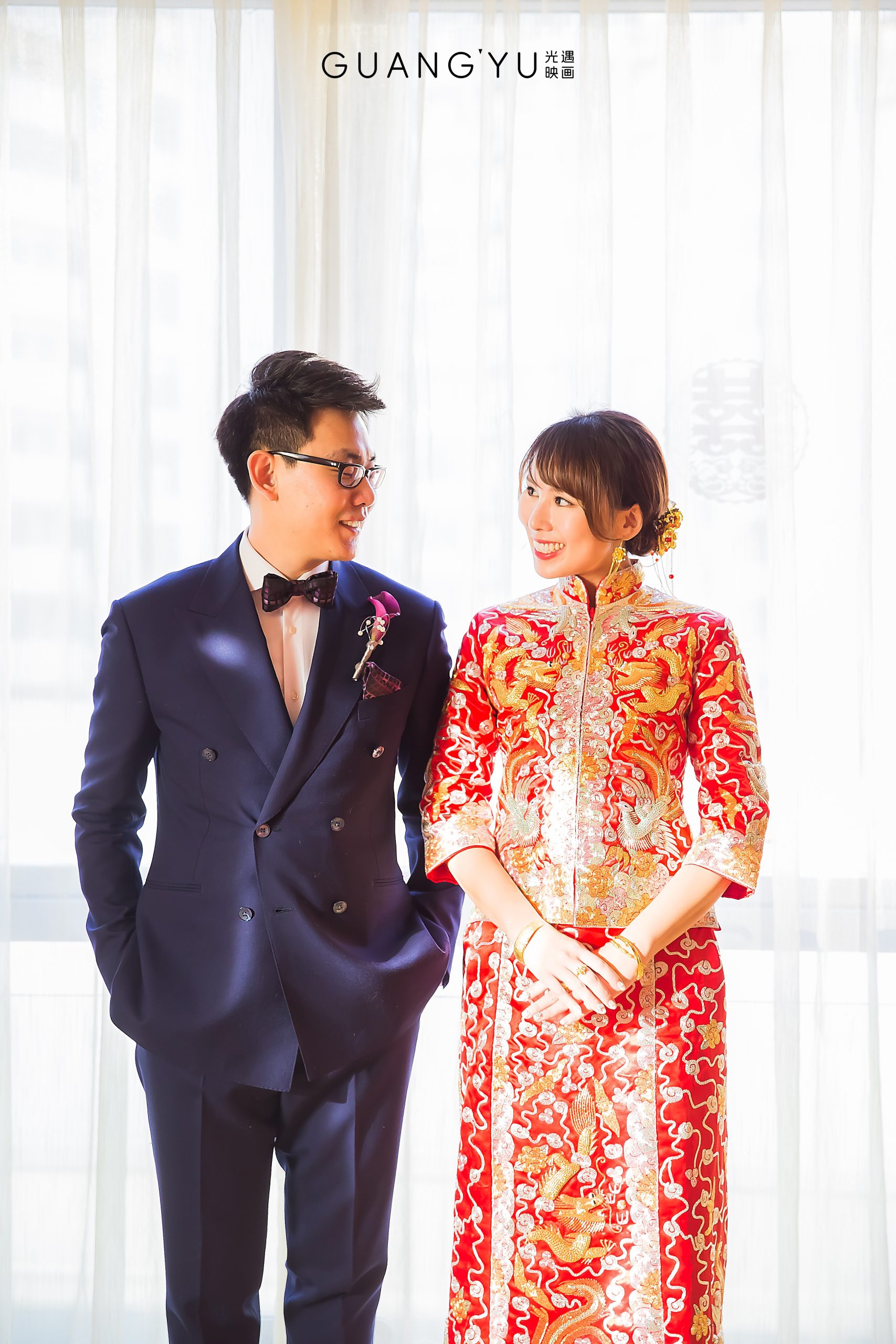 图片[12]-光遇丨结婚样片 4-36帧微电影