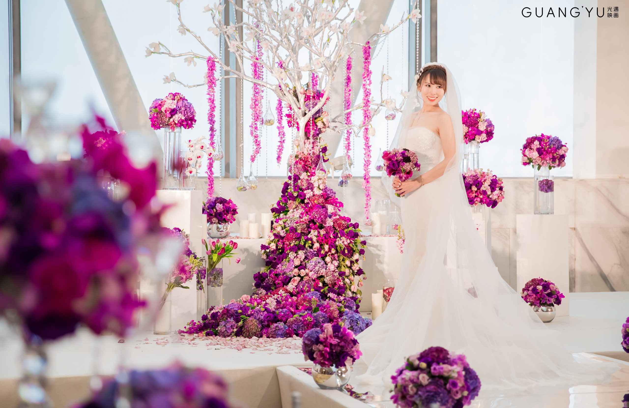 图片[13]-光遇丨结婚样片 4-36帧微电影