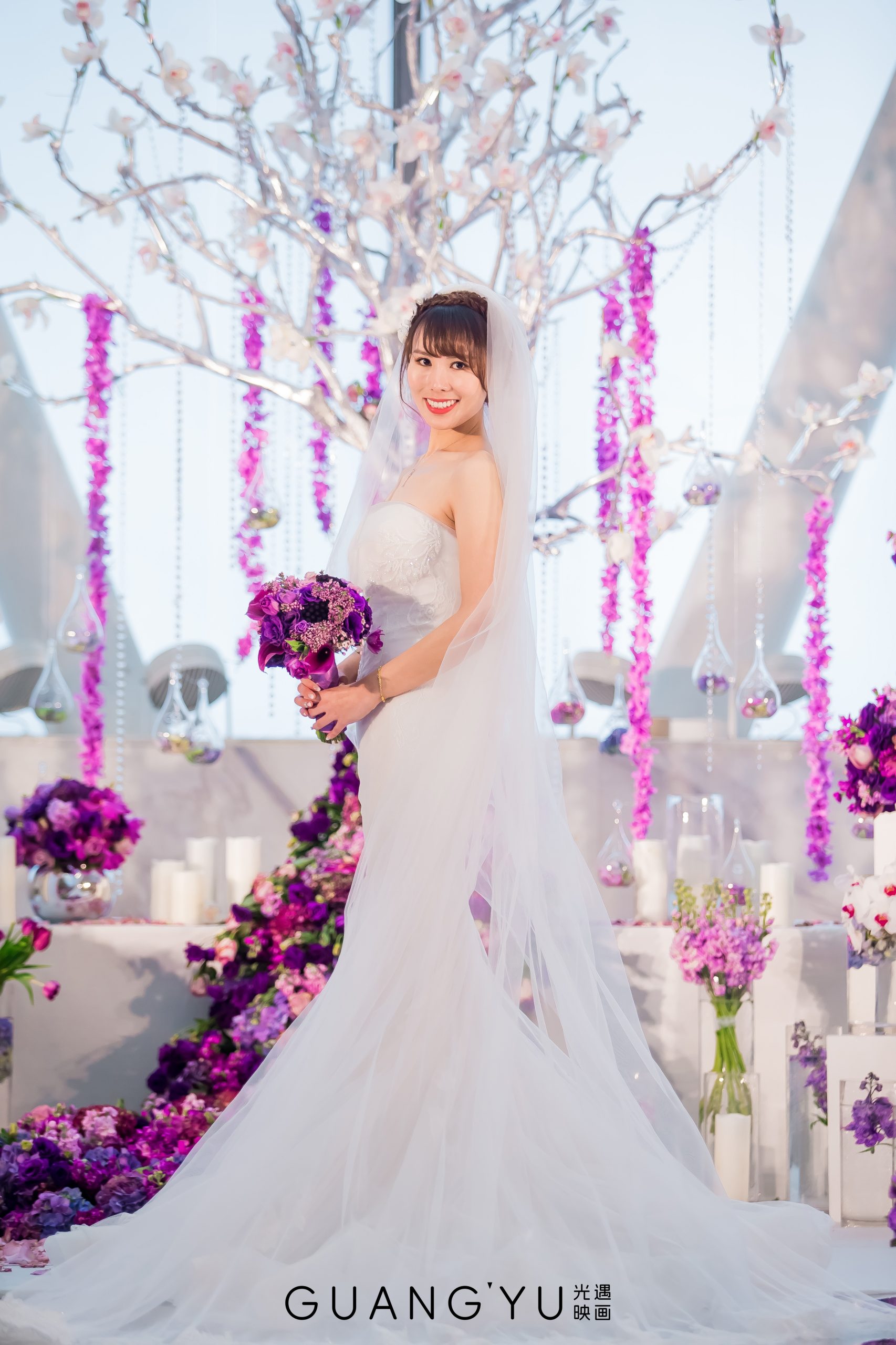 图片[14]-光遇丨结婚样片 4-36帧微电影