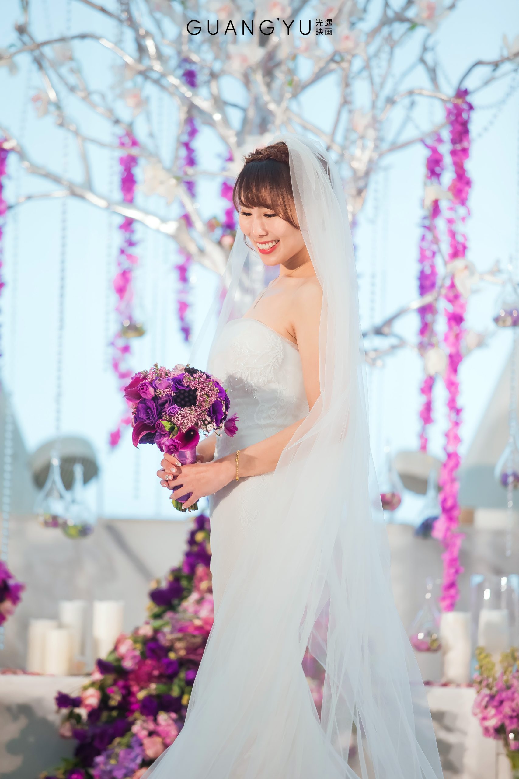 图片[15]-光遇丨结婚样片 4-36帧微电影