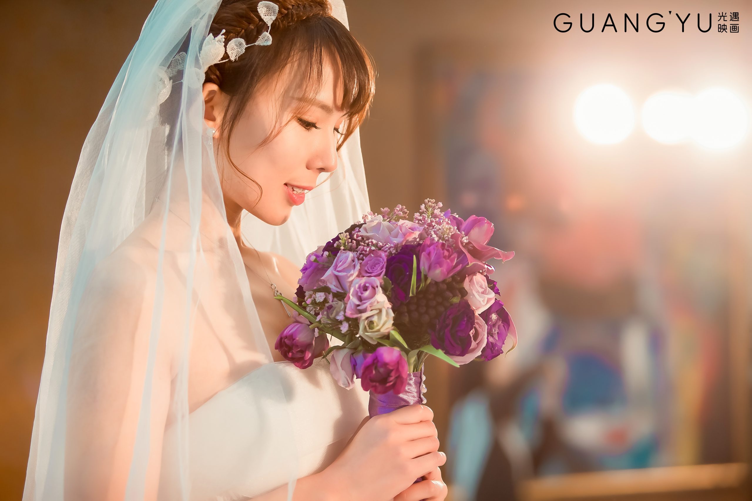 图片[18]-光遇丨结婚样片 4-36帧微电影