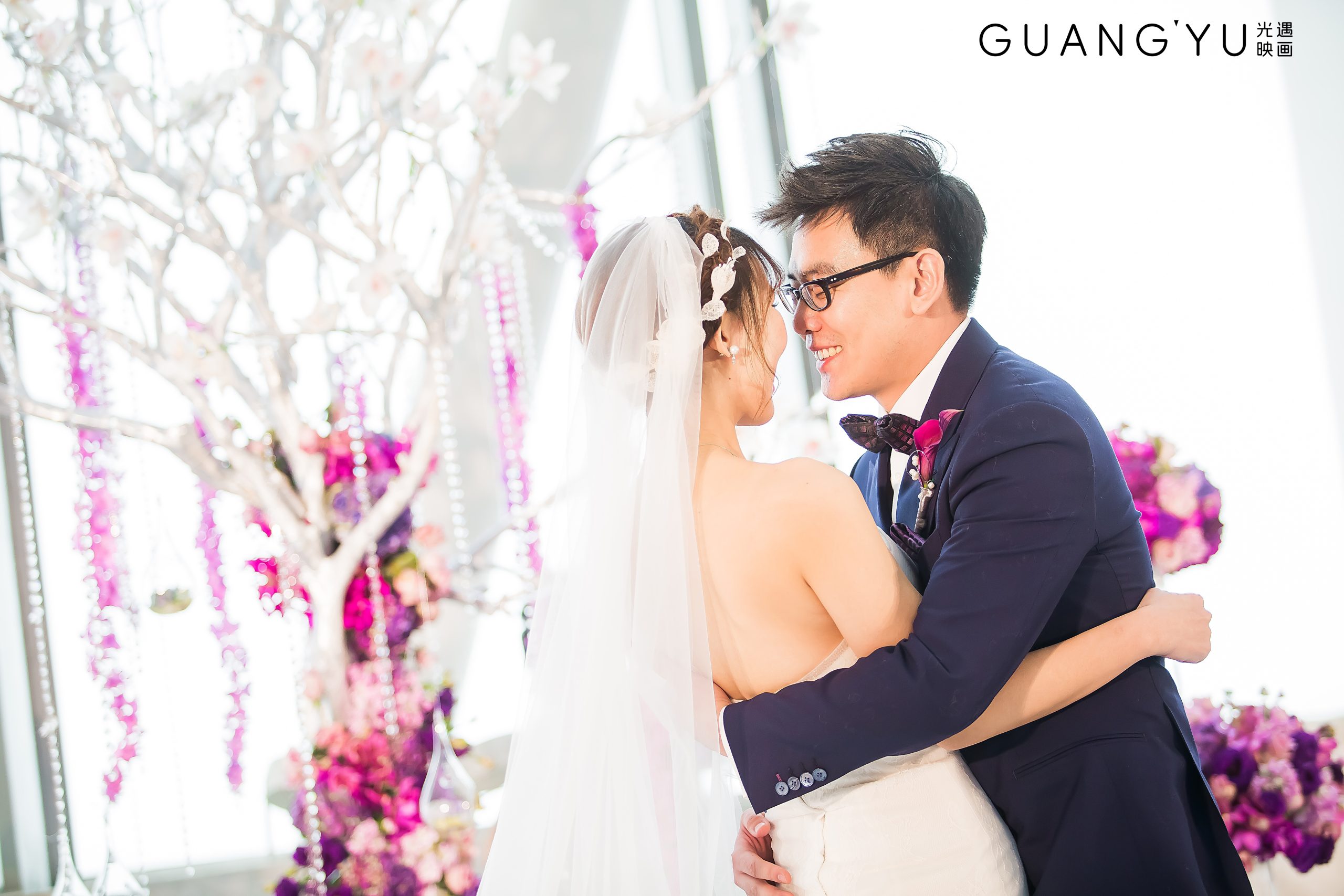 图片[20]-光遇丨结婚样片 4-36帧微电影