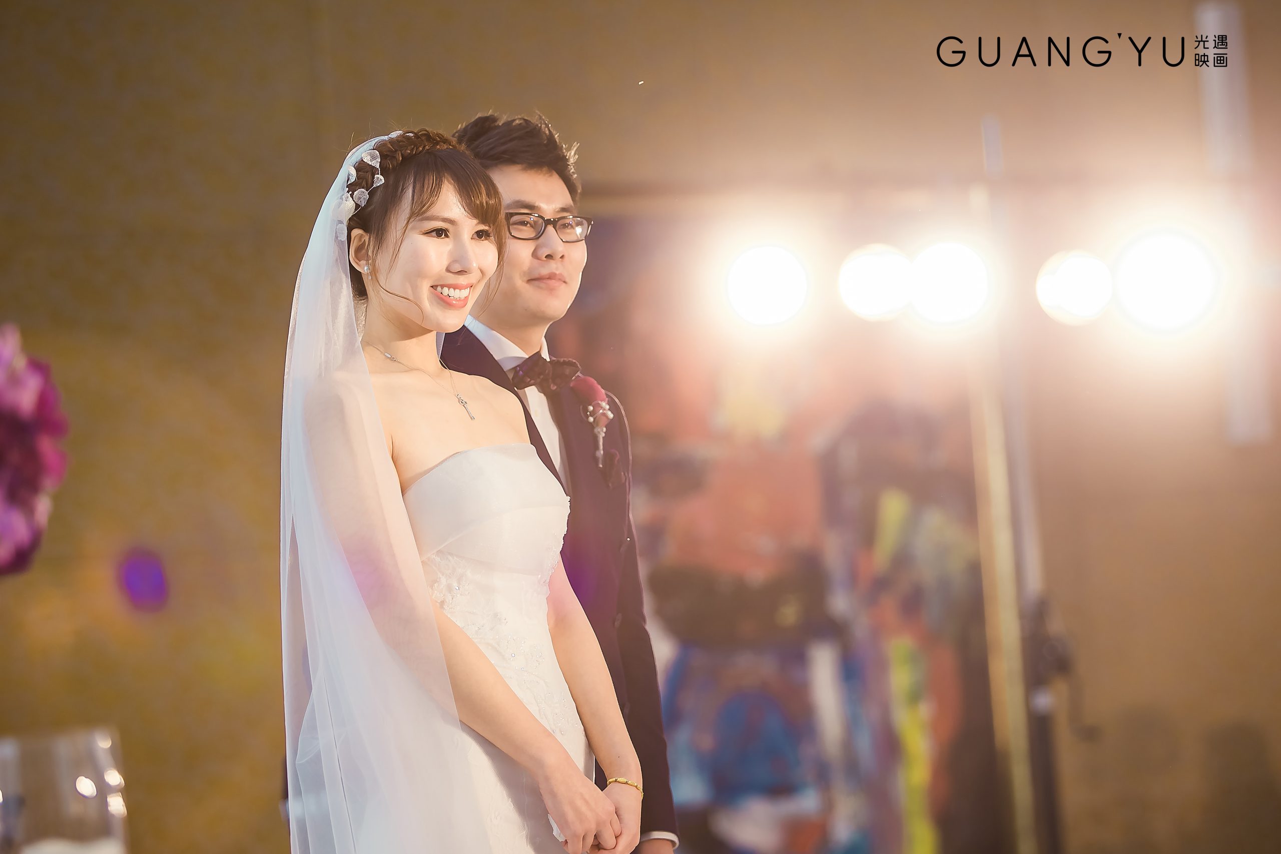 图片[21]-光遇丨结婚样片 4-36帧微电影