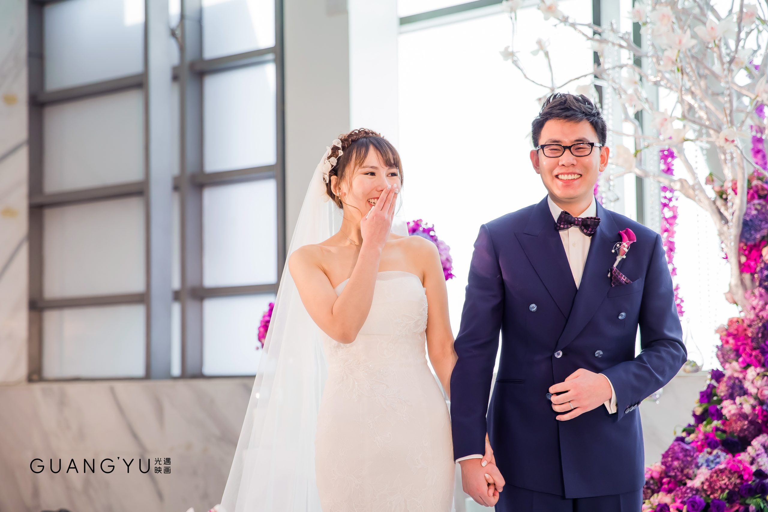 图片[22]-光遇丨结婚样片 4-36帧微电影