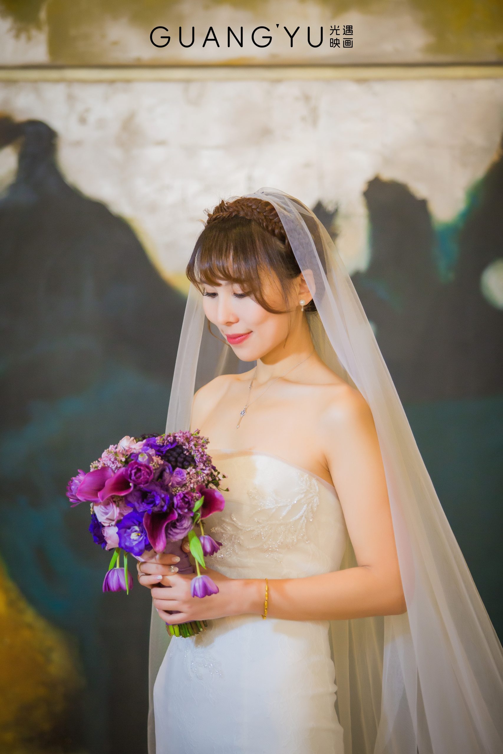 图片[24]-光遇丨结婚样片 4-36帧微电影