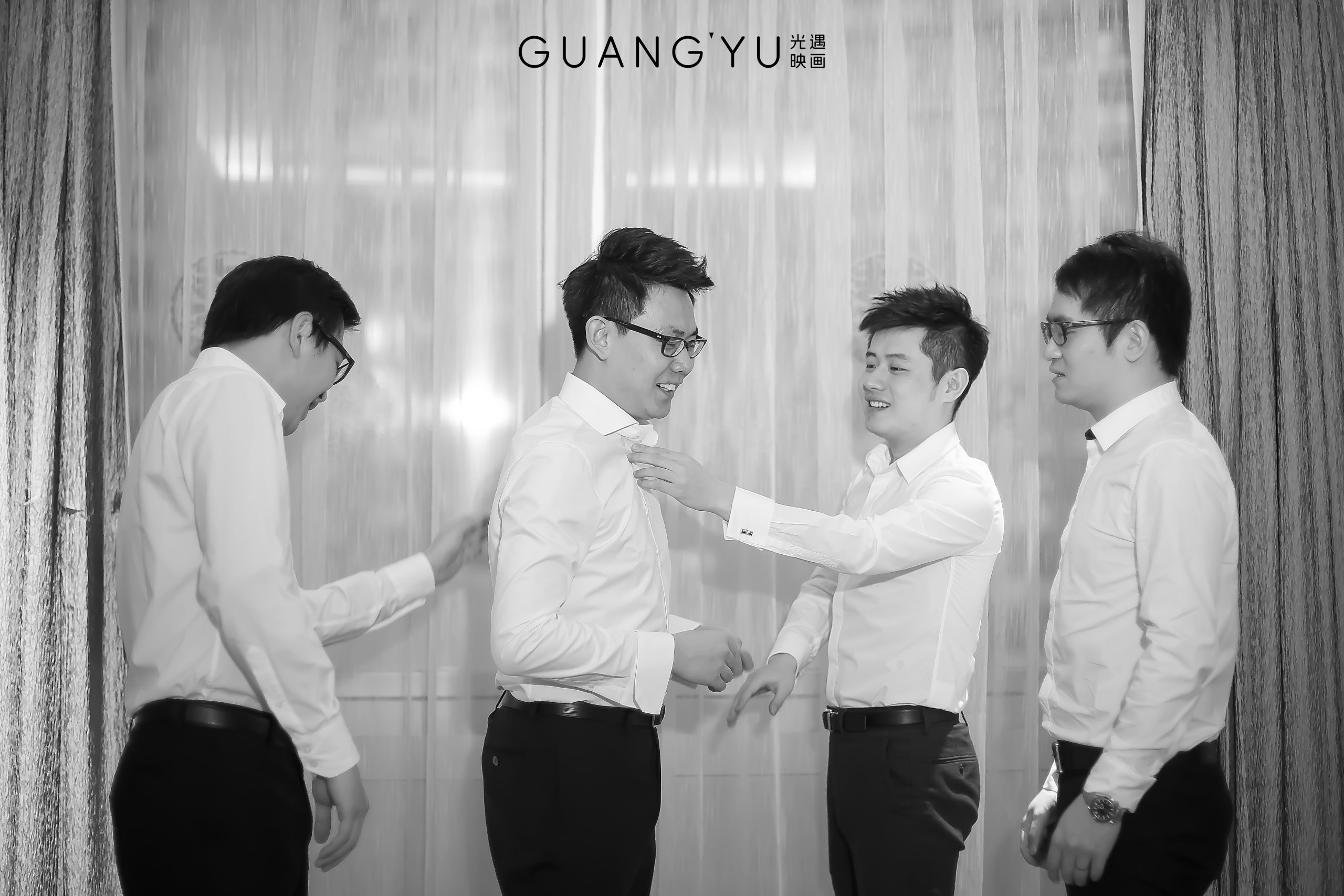 图片[2]-光遇丨结婚样片 4-36帧微电影