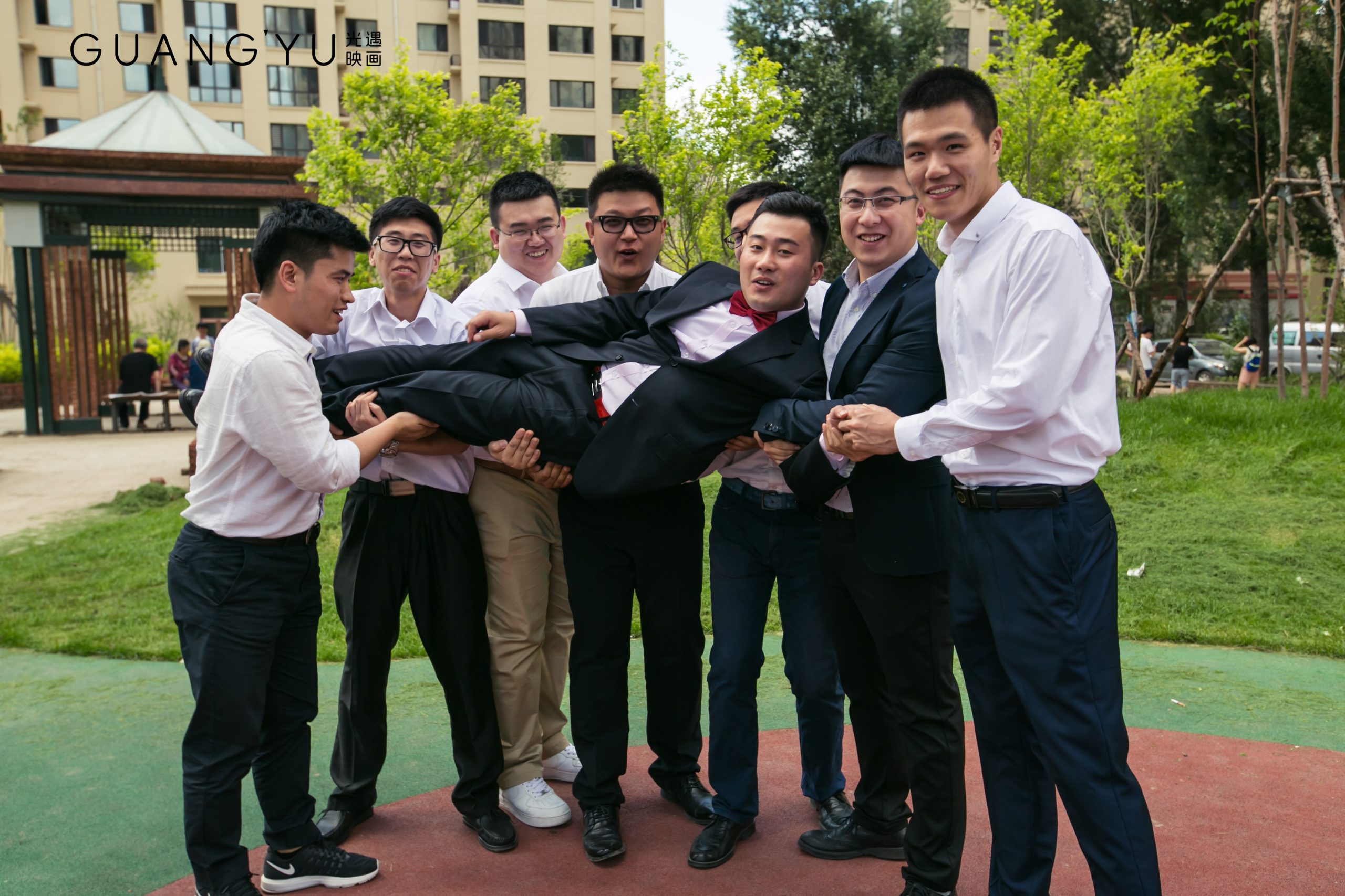 图片[15]-光遇丨结婚样片 6-36帧微电影