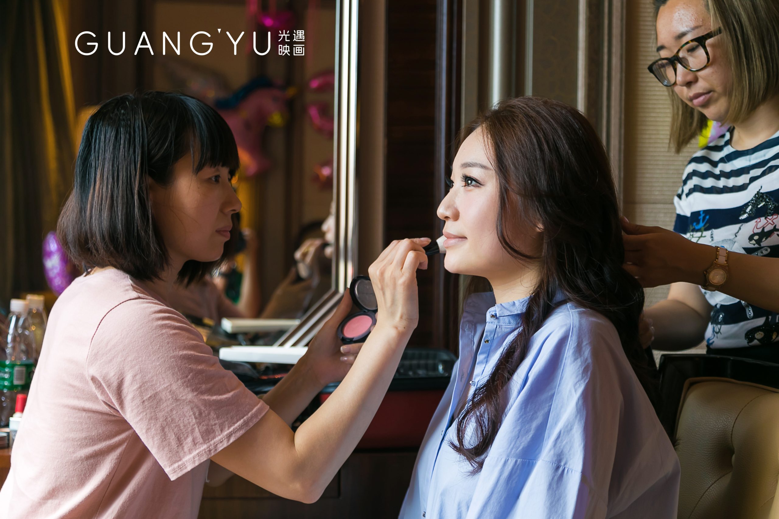 图片[1]-光遇丨结婚样片 6-36帧微电影