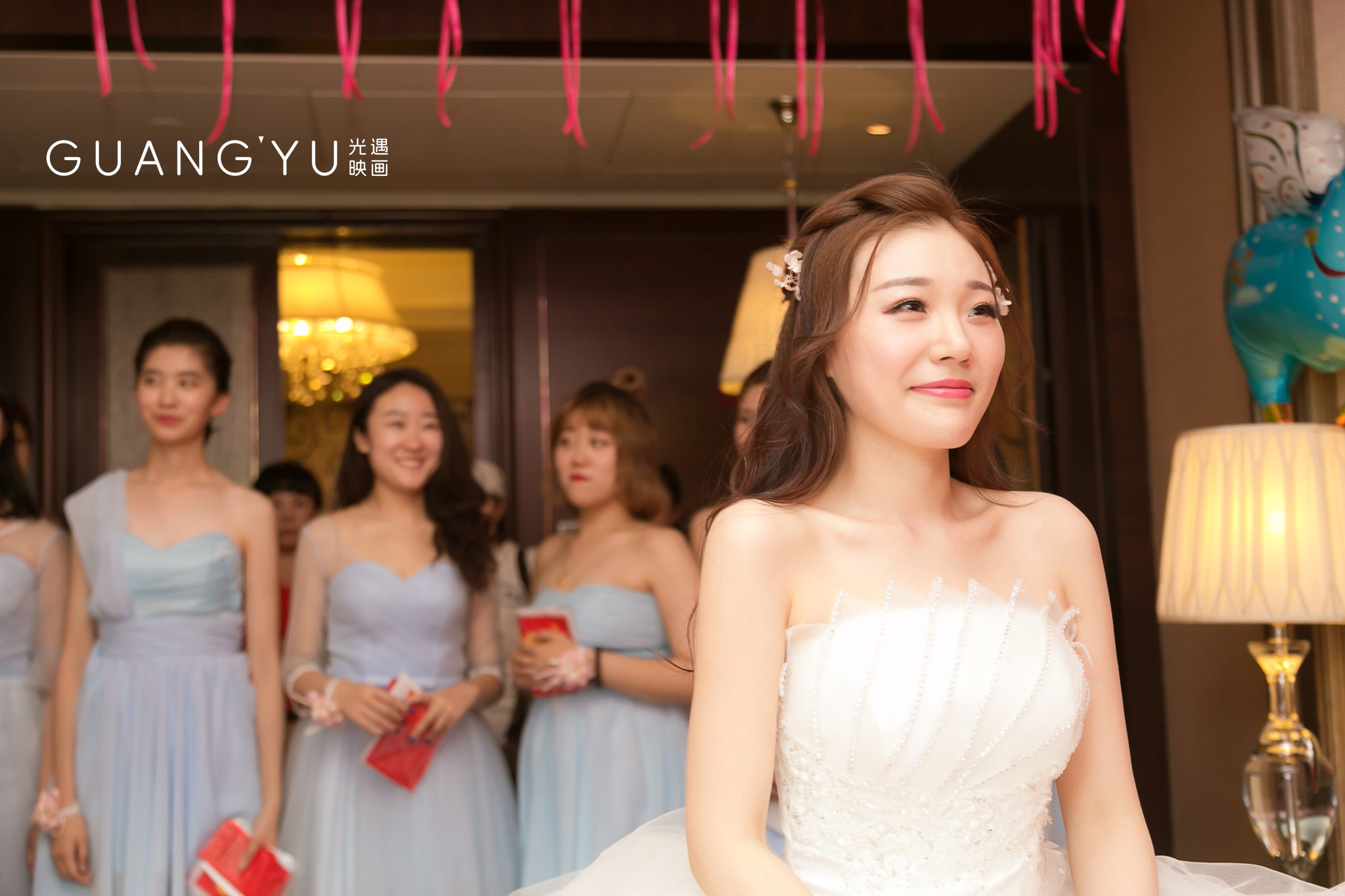 图片[16]-光遇丨结婚样片 6-36帧微电影