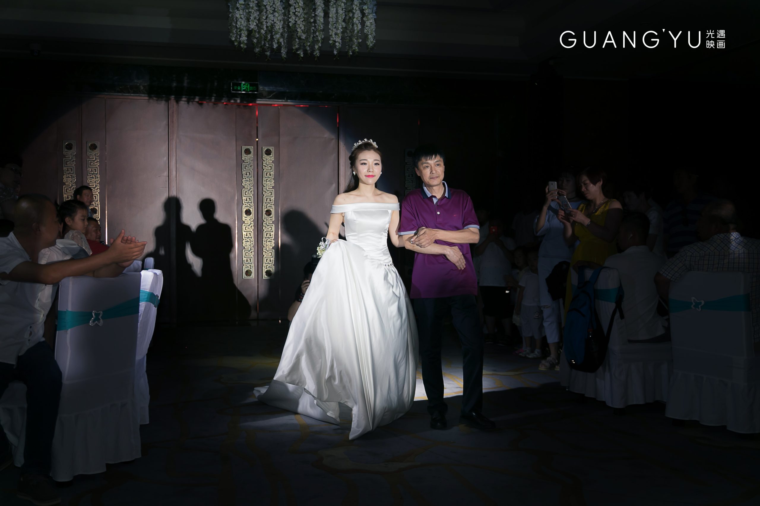 图片[19]-光遇丨结婚样片 6-36帧微电影