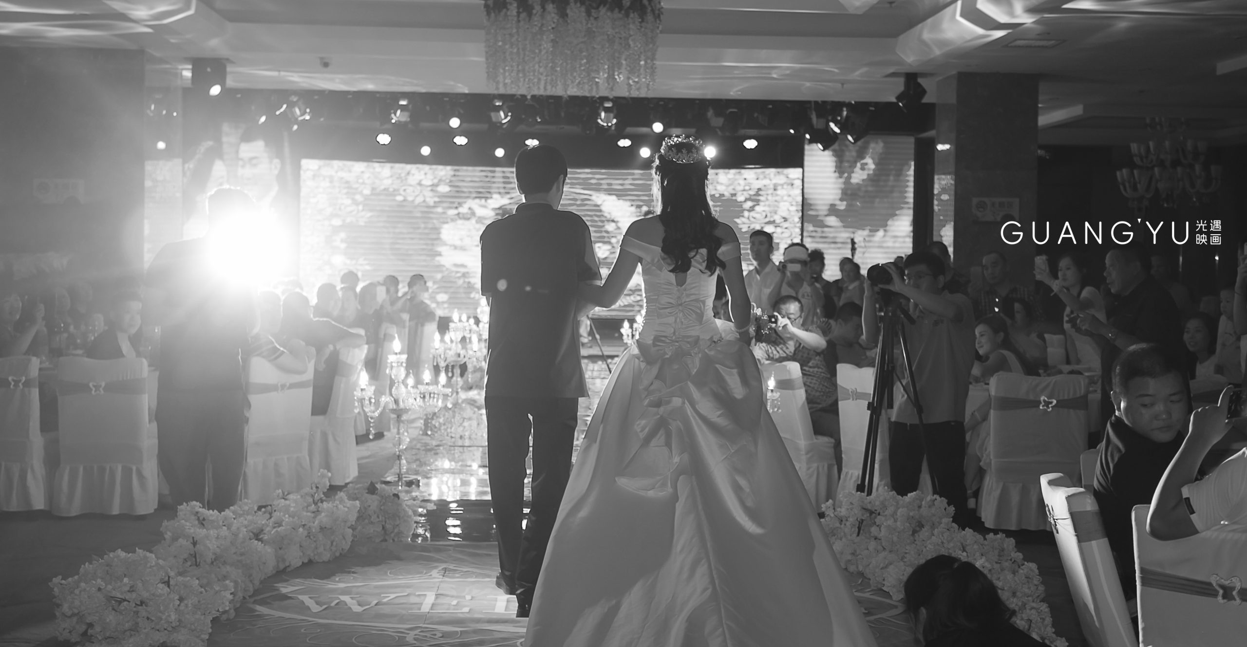 图片[20]-光遇丨结婚样片 6-36帧微电影