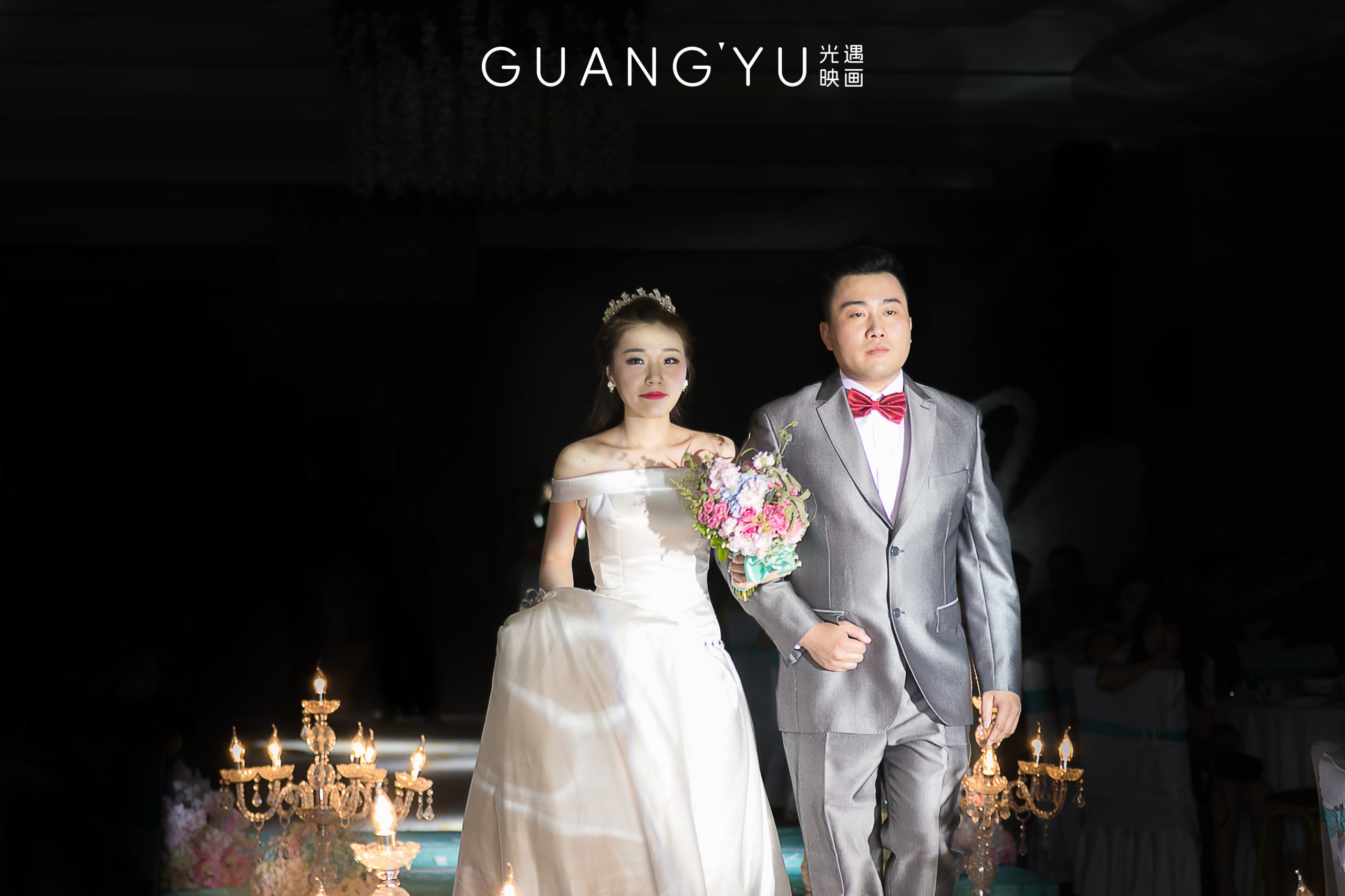 图片[21]-光遇丨结婚样片 6-36帧微电影