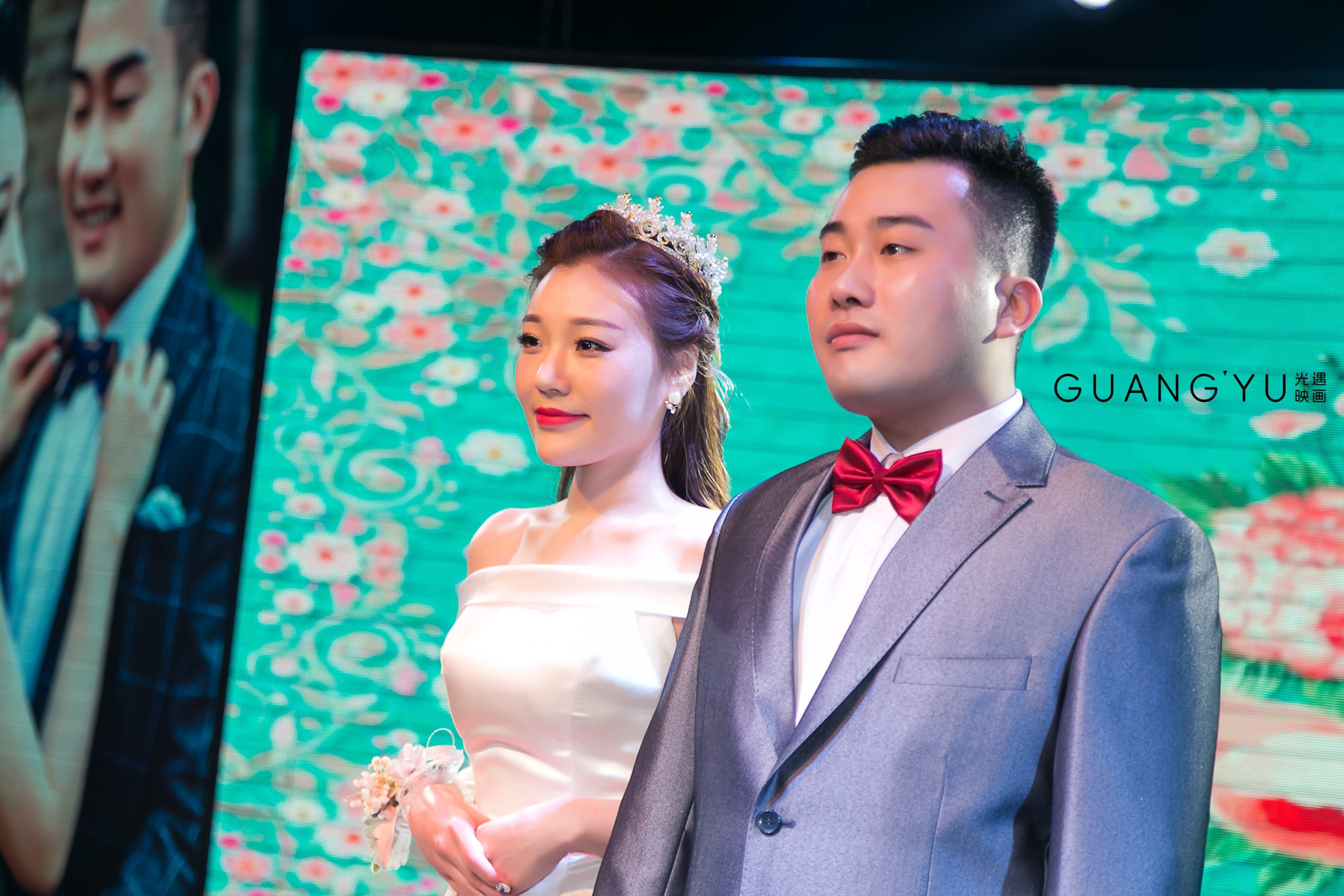 图片[22]-光遇丨结婚样片 6-36帧微电影