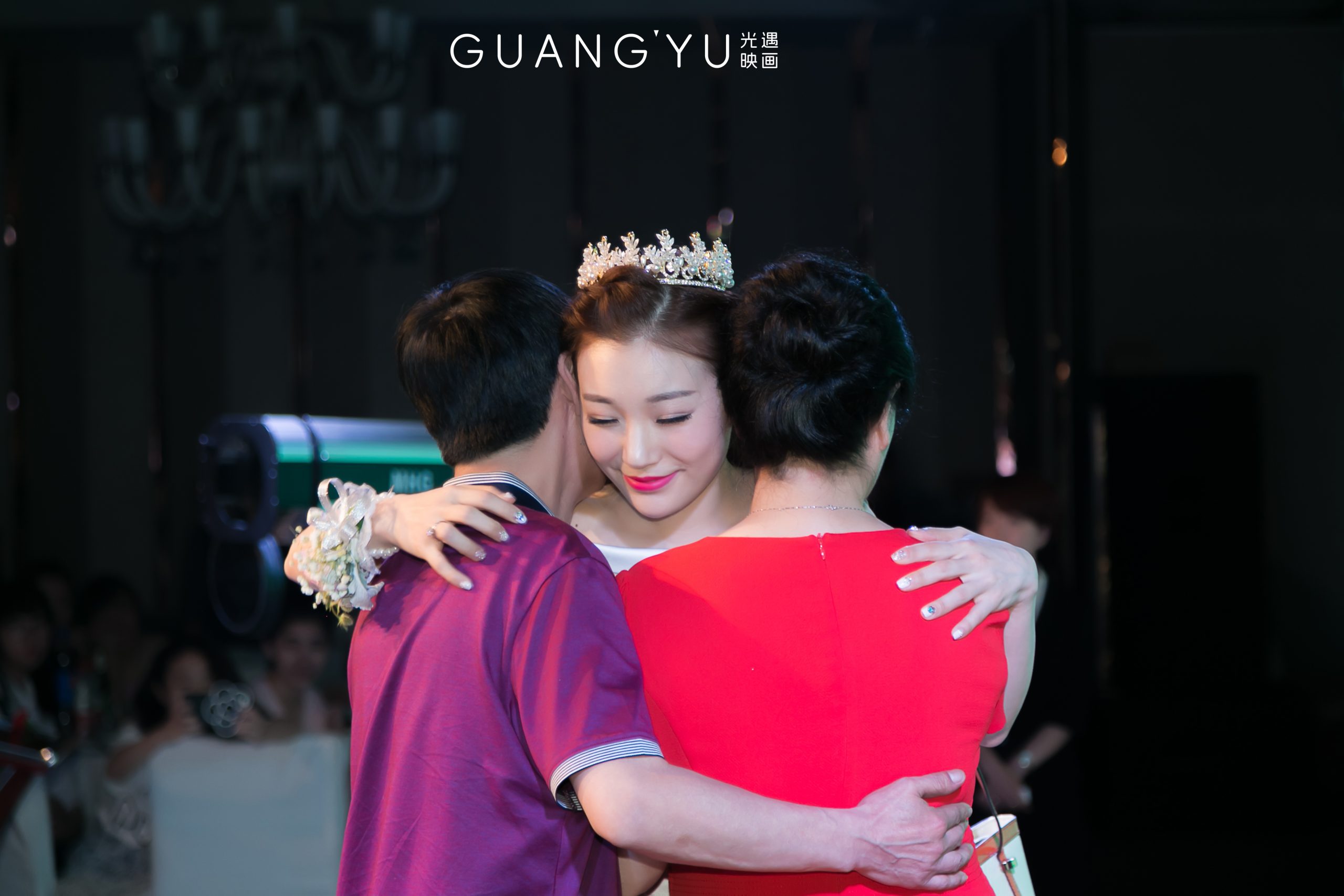 图片[23]-光遇丨结婚样片 6-36帧微电影