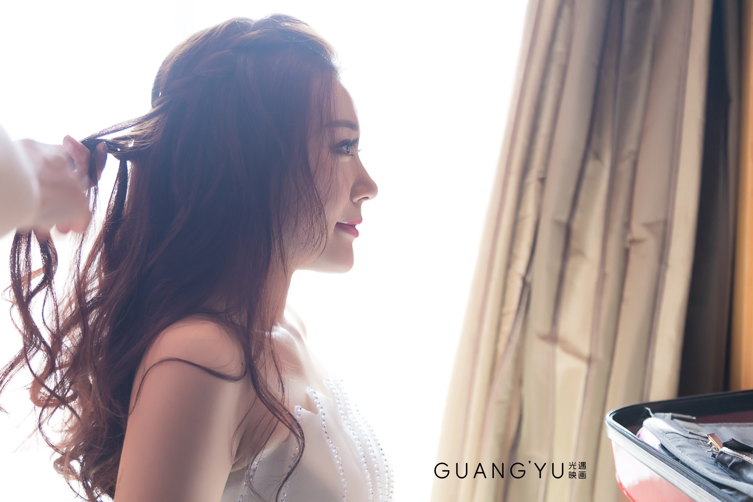 图片[3]-光遇丨结婚样片 6-36帧微电影