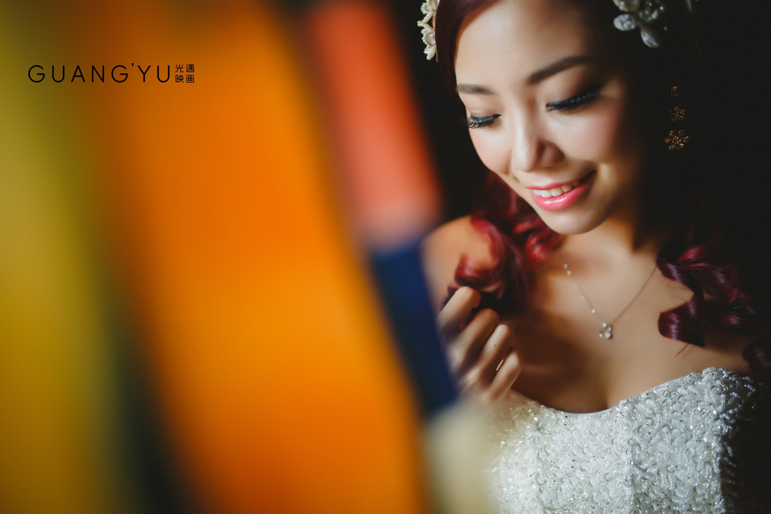 图片[3]-光遇丨结婚样片 3-36帧微电影