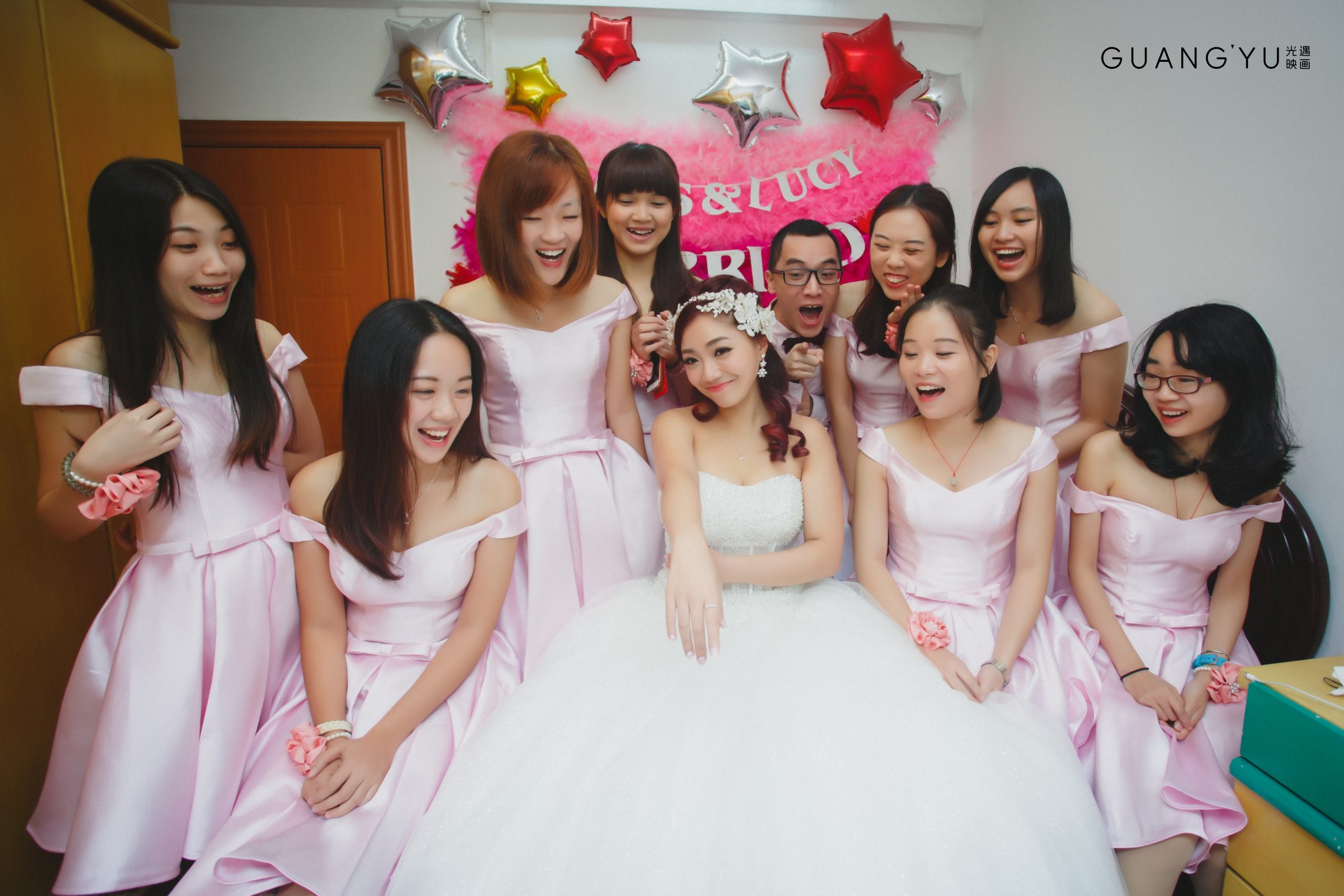 图片[6]-光遇丨结婚样片 3-36帧微电影