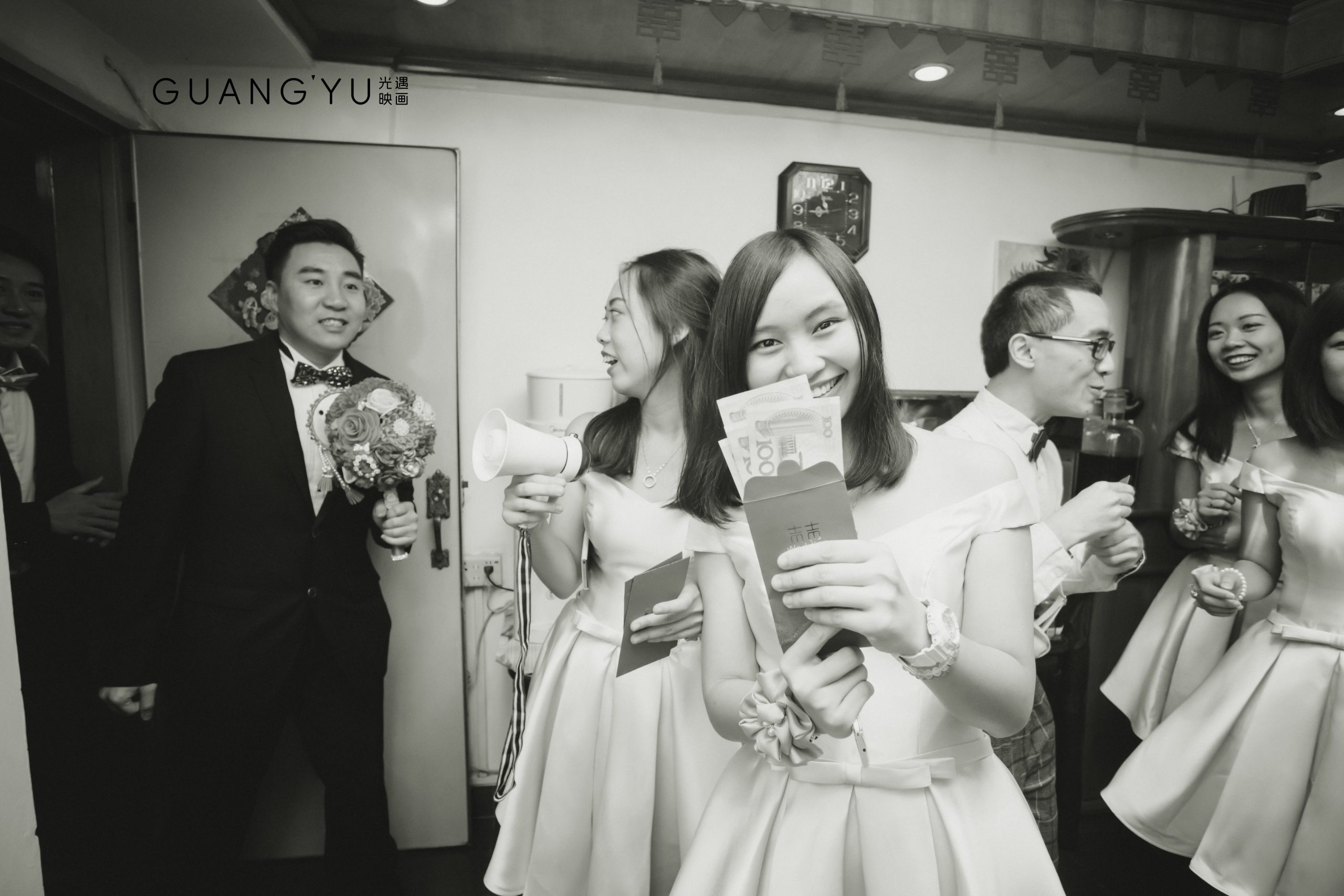 图片[7]-光遇丨结婚样片 3-36帧微电影