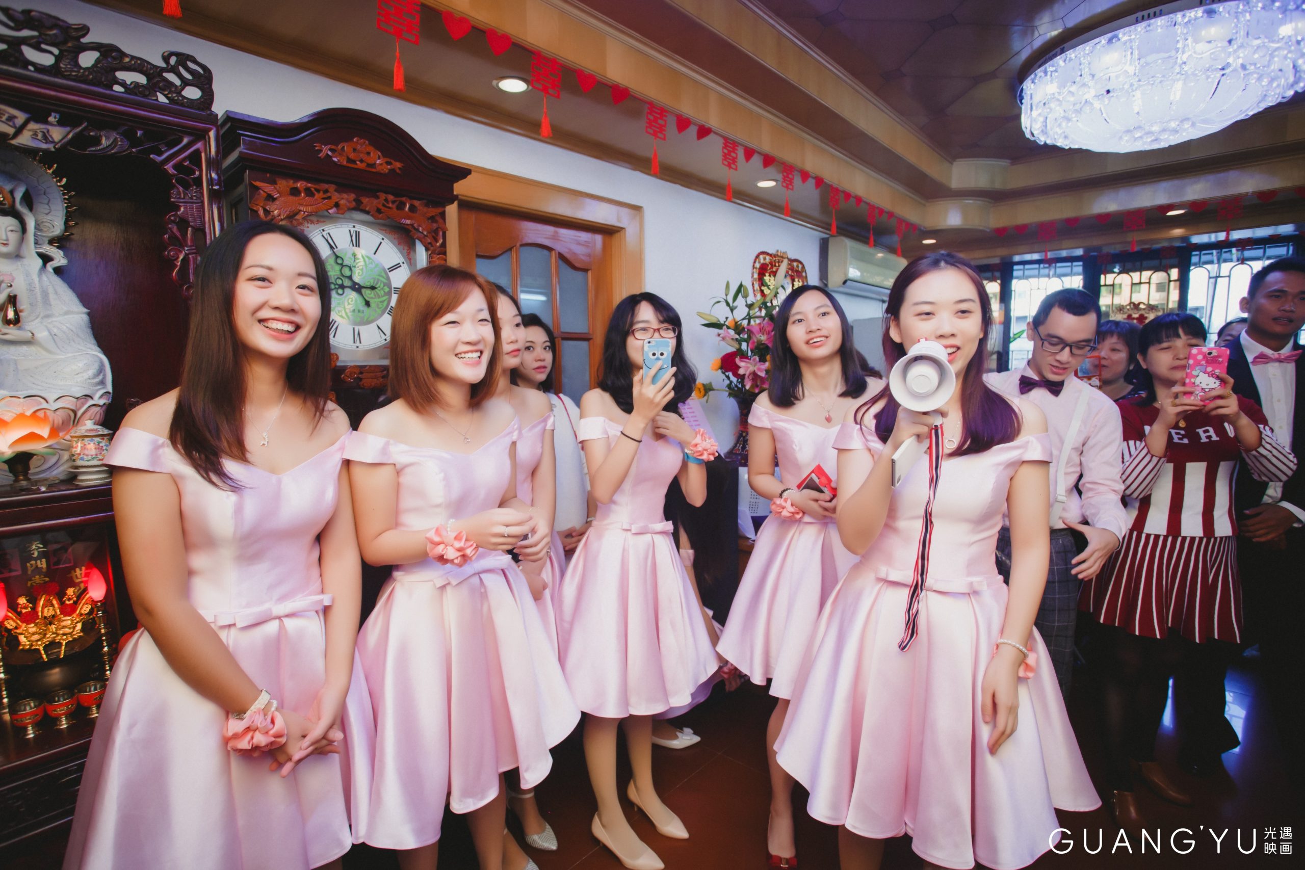 图片[8]-光遇丨结婚样片 3-36帧微电影