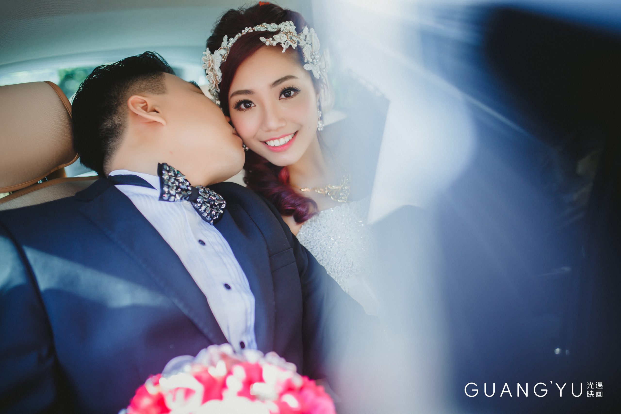 图片[21]-光遇丨结婚样片 3-36帧微电影