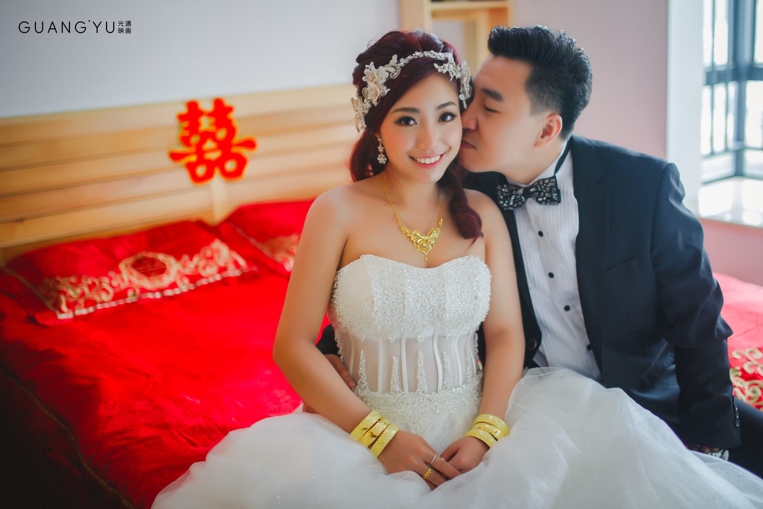 图片[22]-光遇丨结婚样片 3-36帧微电影